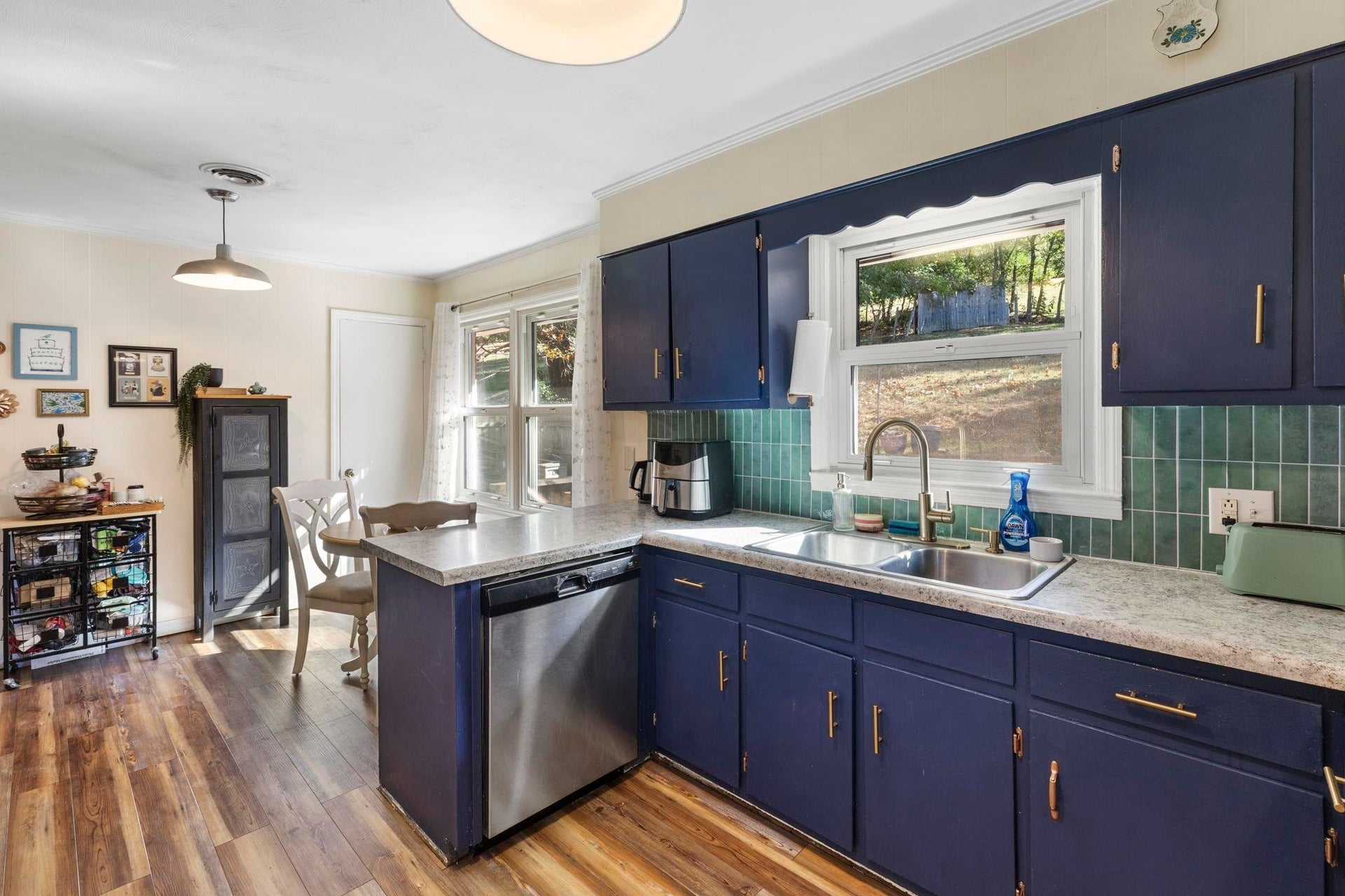 2106 Fourth Street, Radford, VA 24141