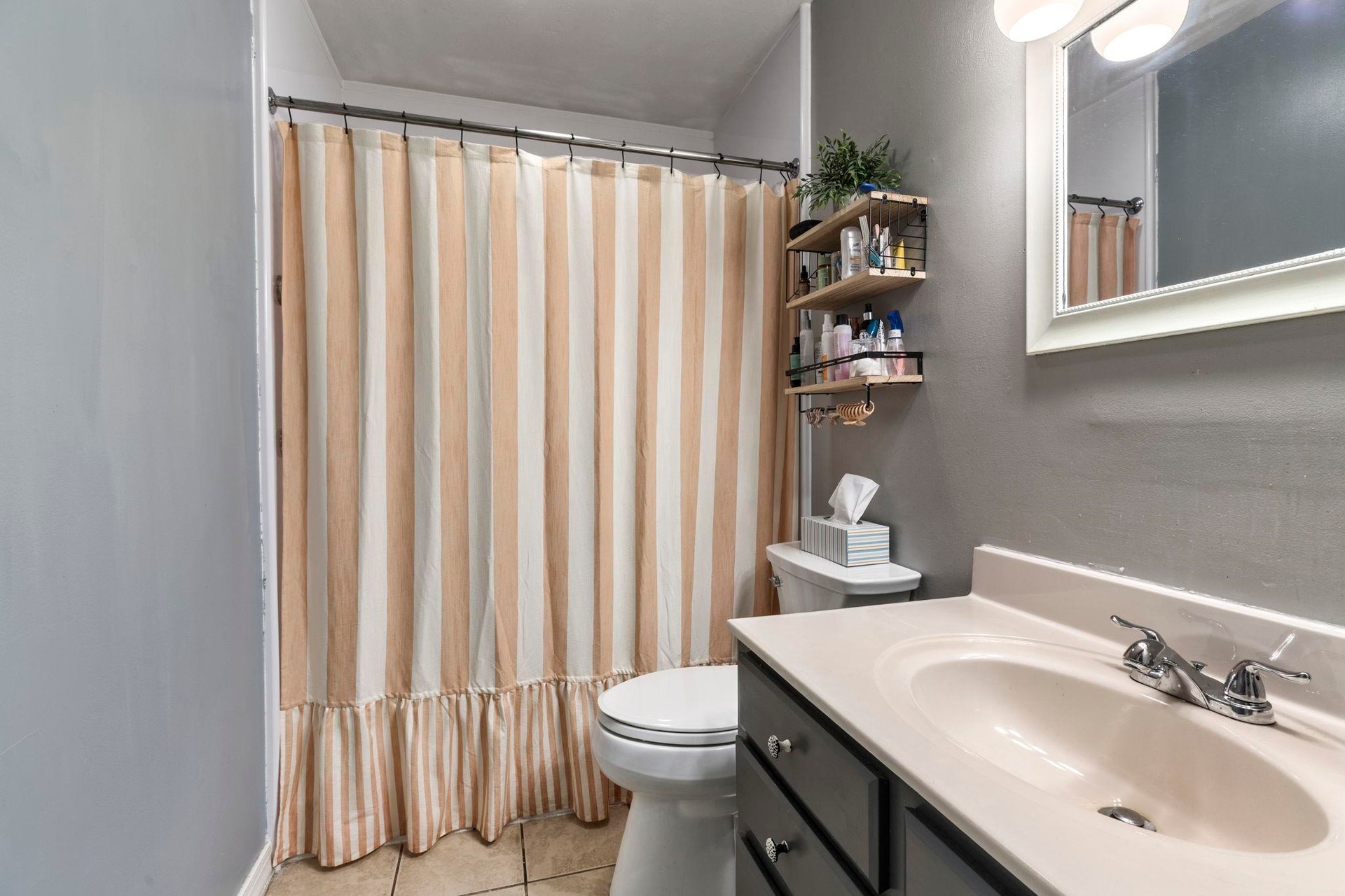 2106 Fourth Street, Radford, VA 24141