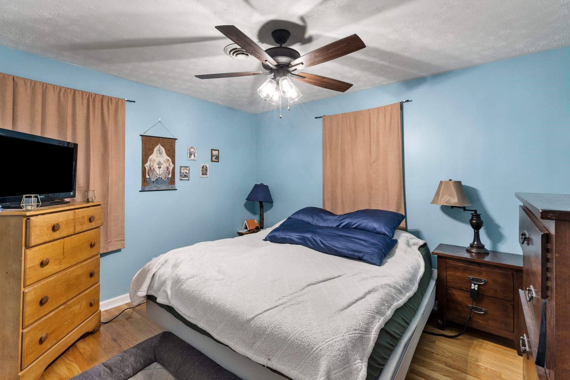 2106 Fourth Street, Radford, VA 24141