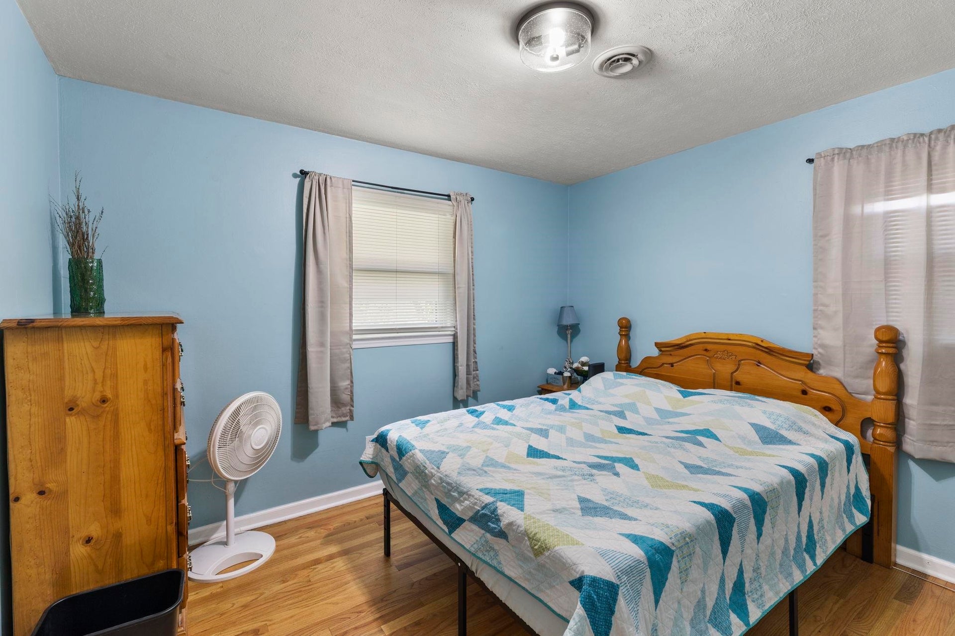 2106 Fourth Street, Radford, VA 24141