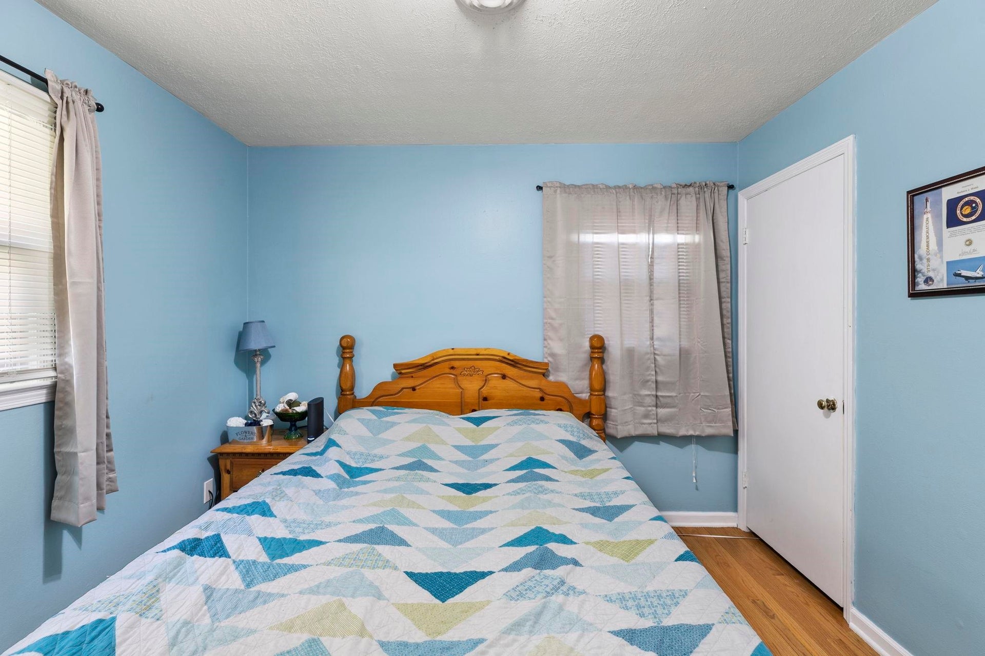 2106 Fourth Street, Radford, VA 24141