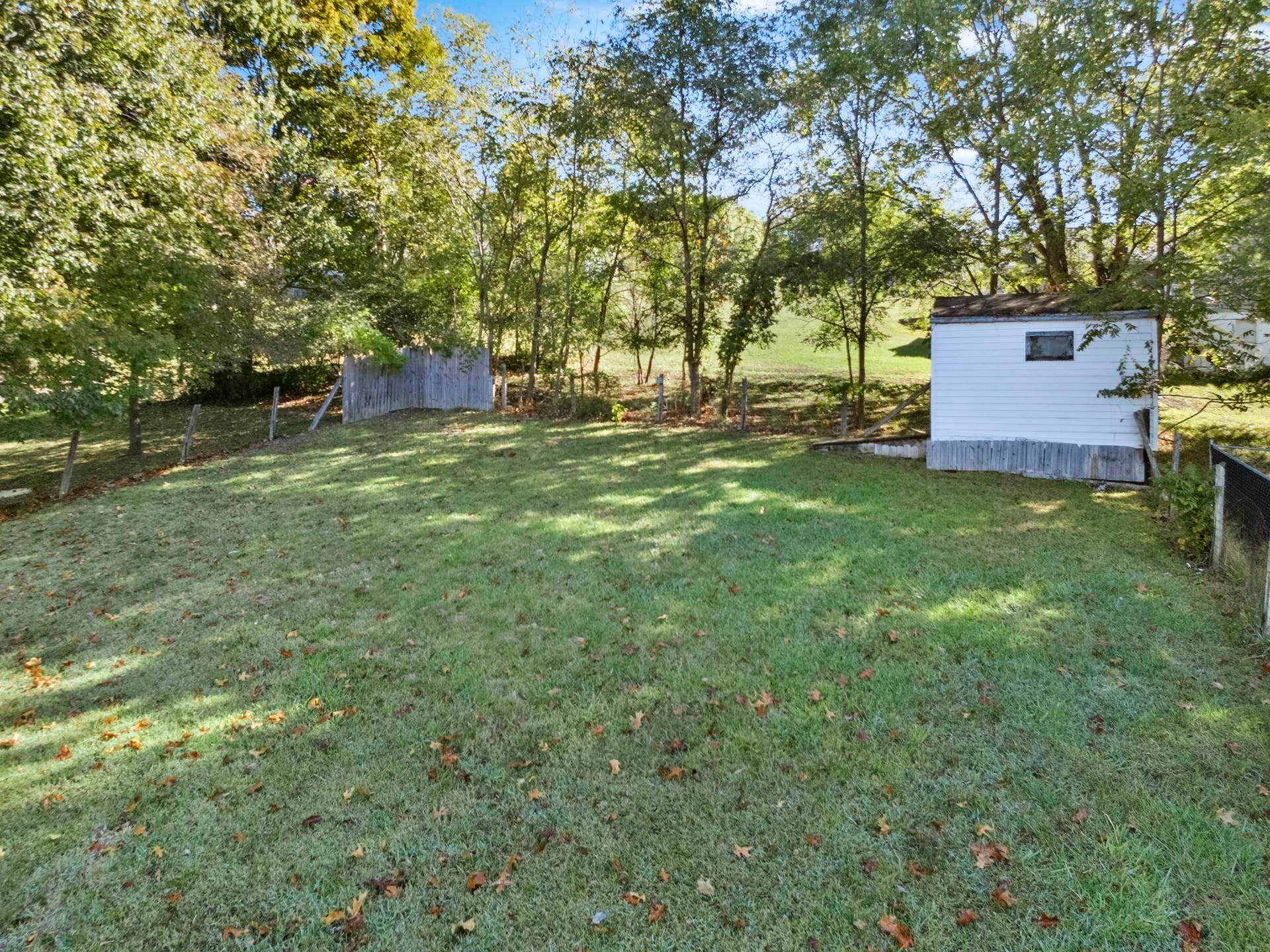 2106 Fourth Street, Radford, VA 24141