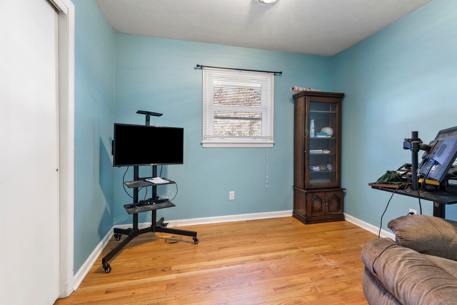 2106 Fourth Street, Radford, VA 24141