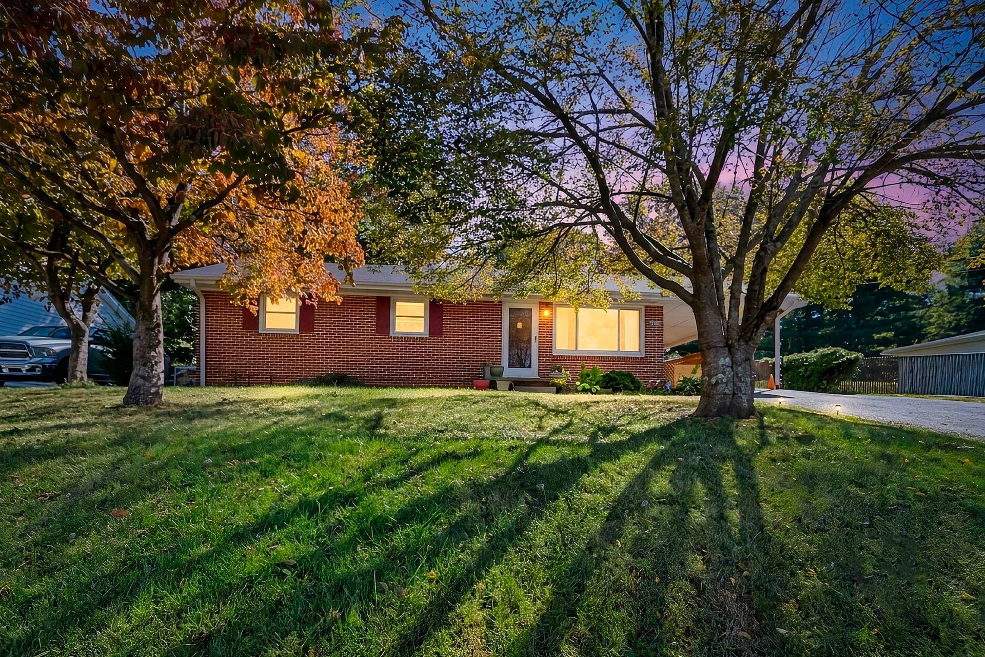 2106 Fourth Street, Radford, VA 24141