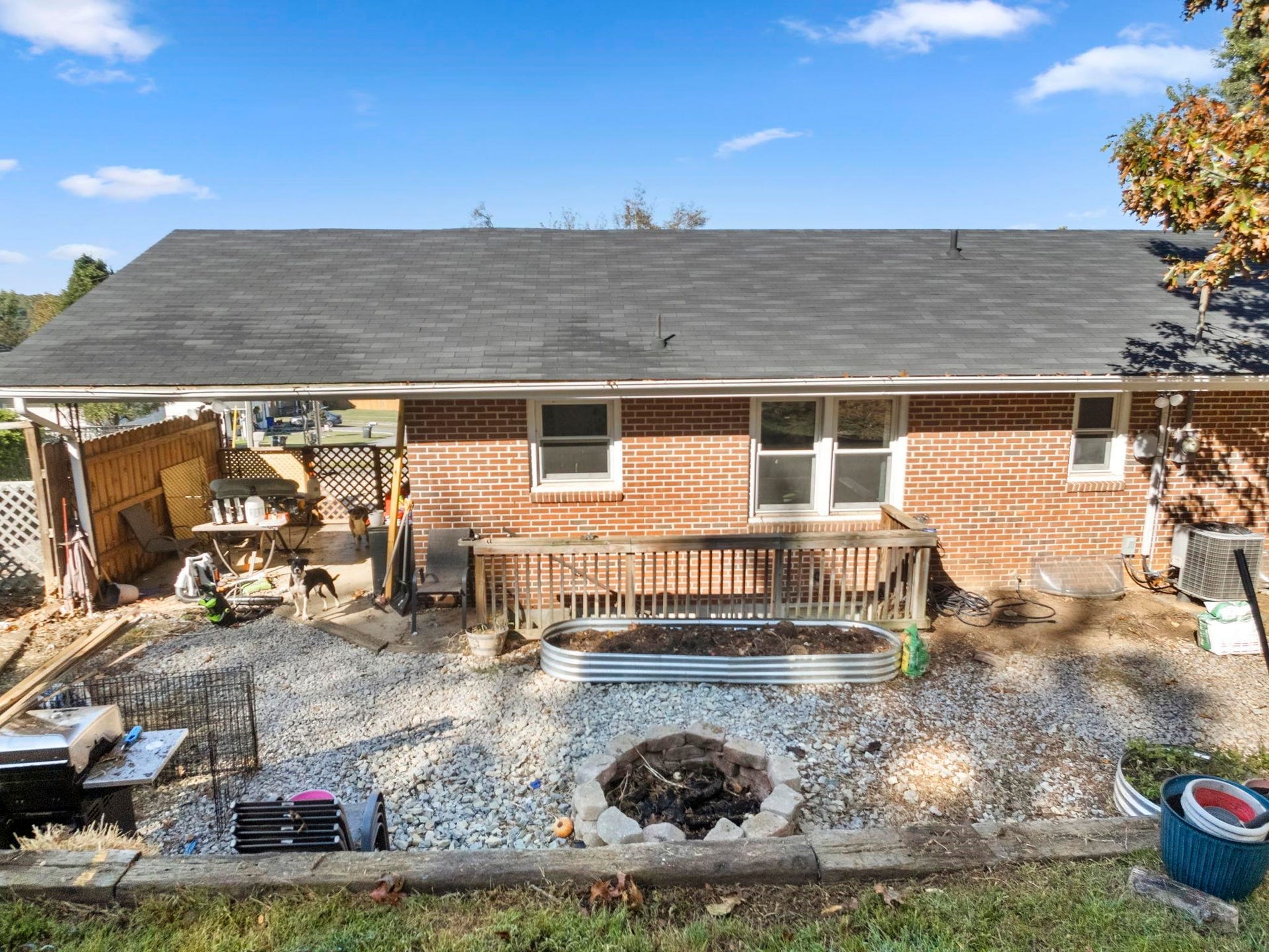 2106 Fourth Street, Radford, VA 24141