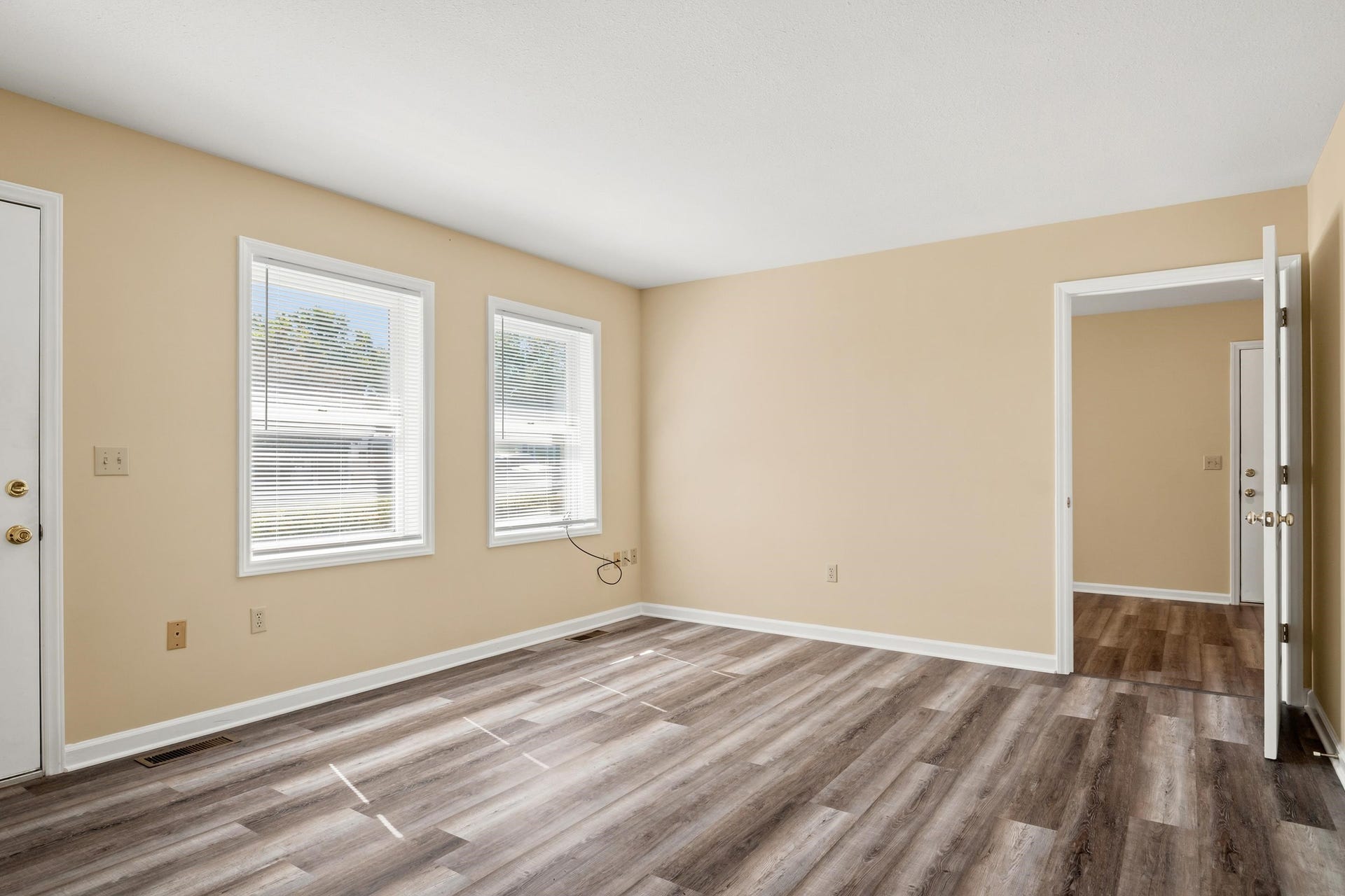 545 2ND Street, Christiansburg, VA 24073