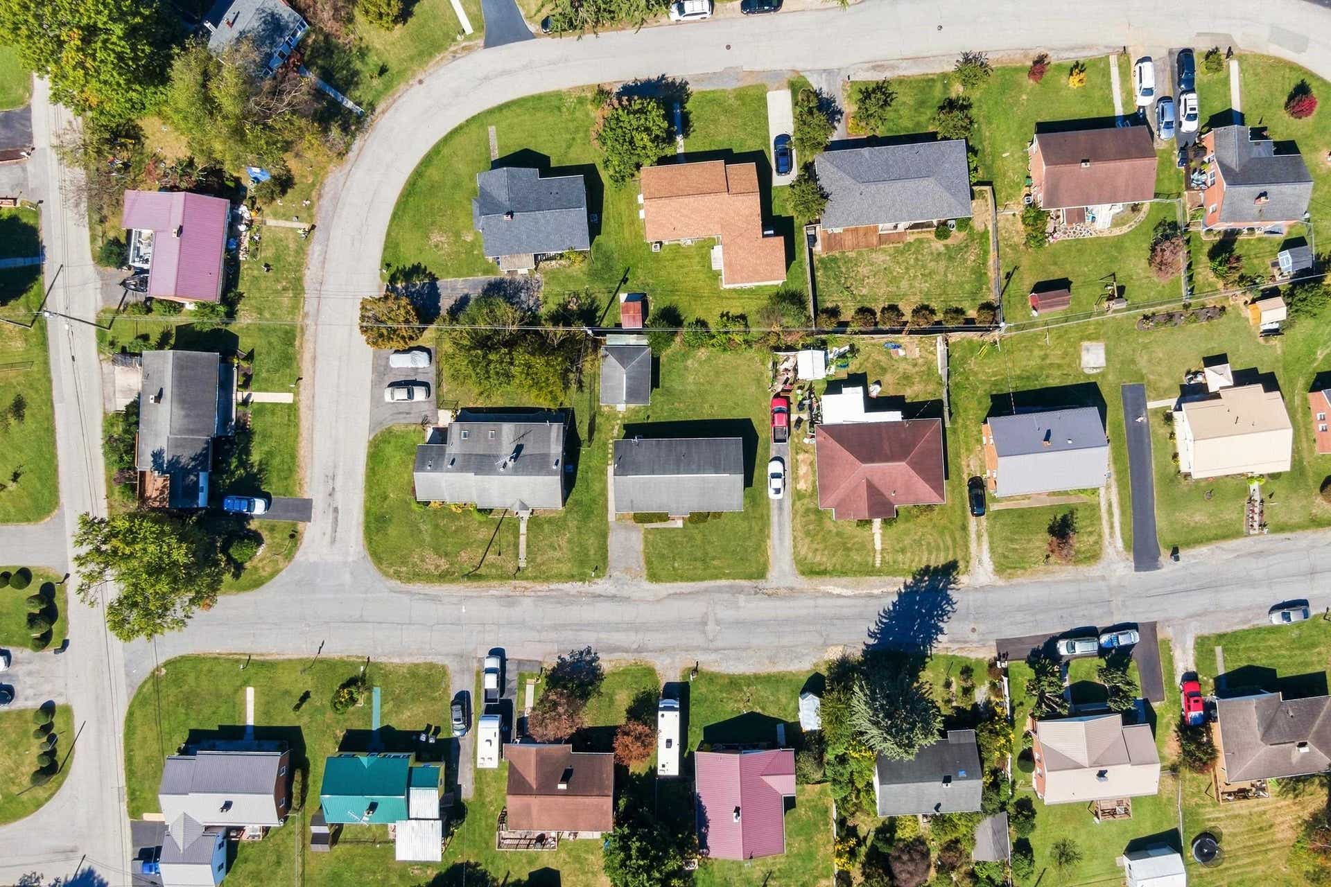 545 2ND Street, Christiansburg, VA 24073