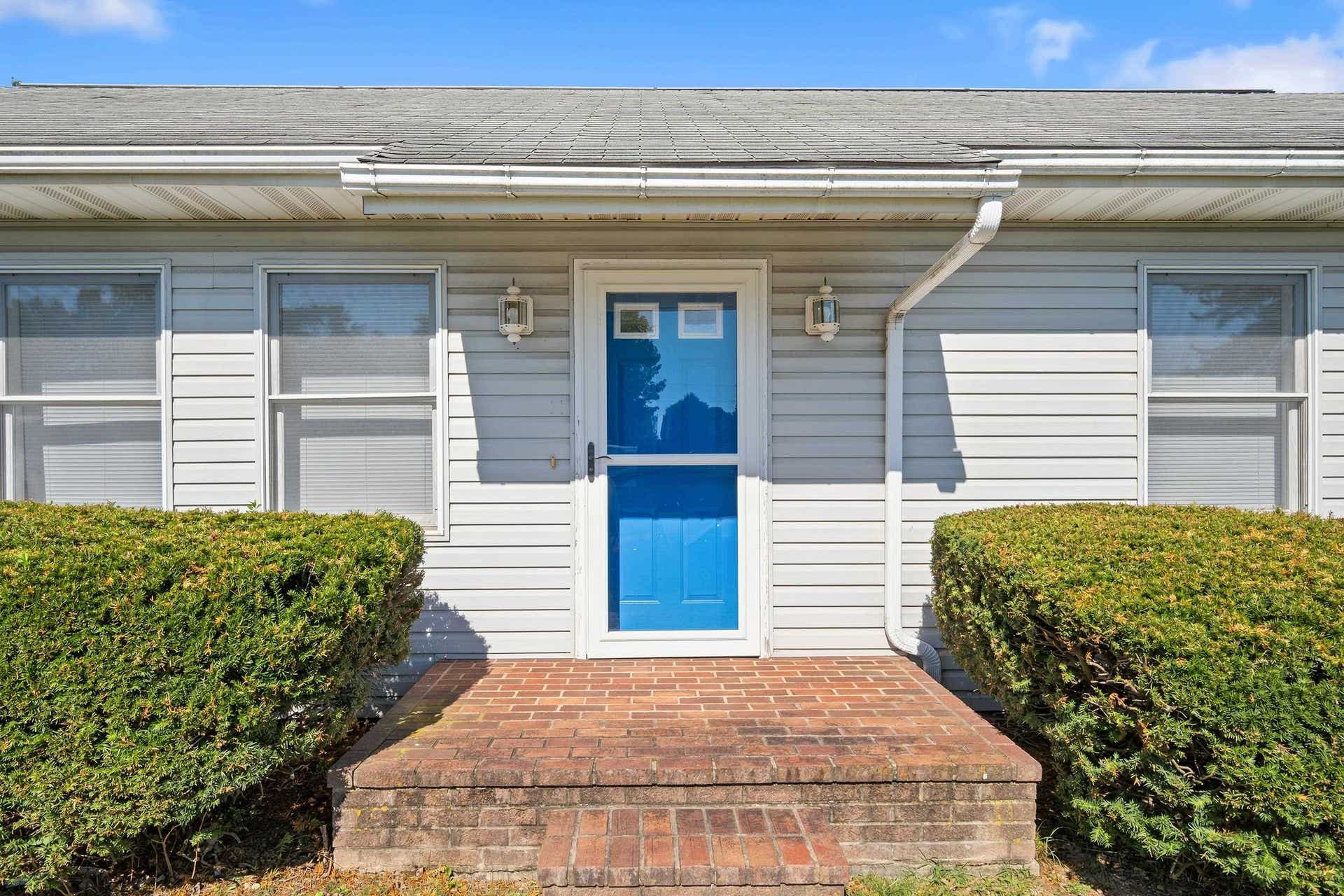 545 2ND Street, Christiansburg, VA 24073