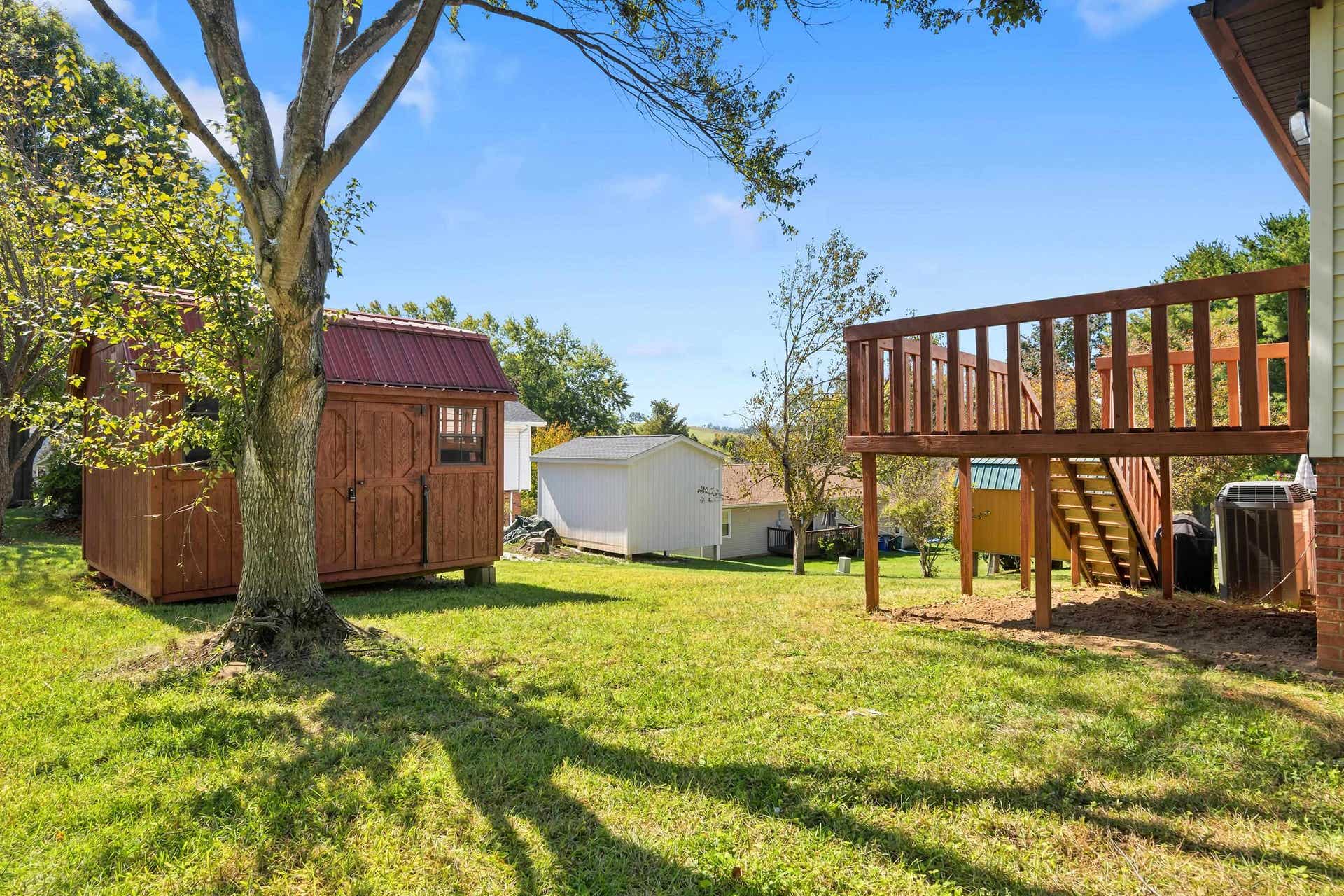 425 Independence Boulevard, Christiansburg, VA 24073