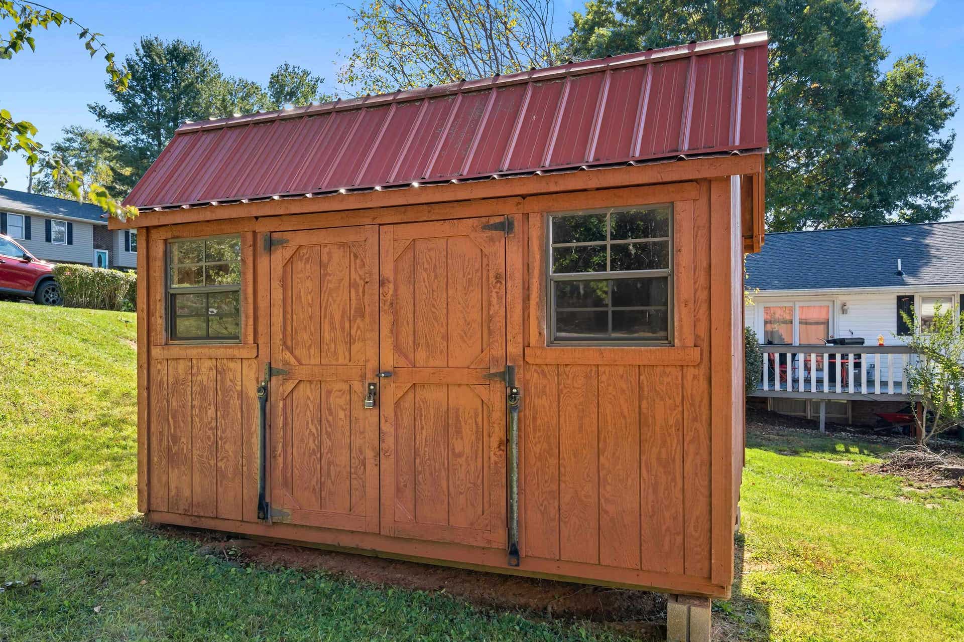 425 Independence Boulevard, Christiansburg, VA 24073
