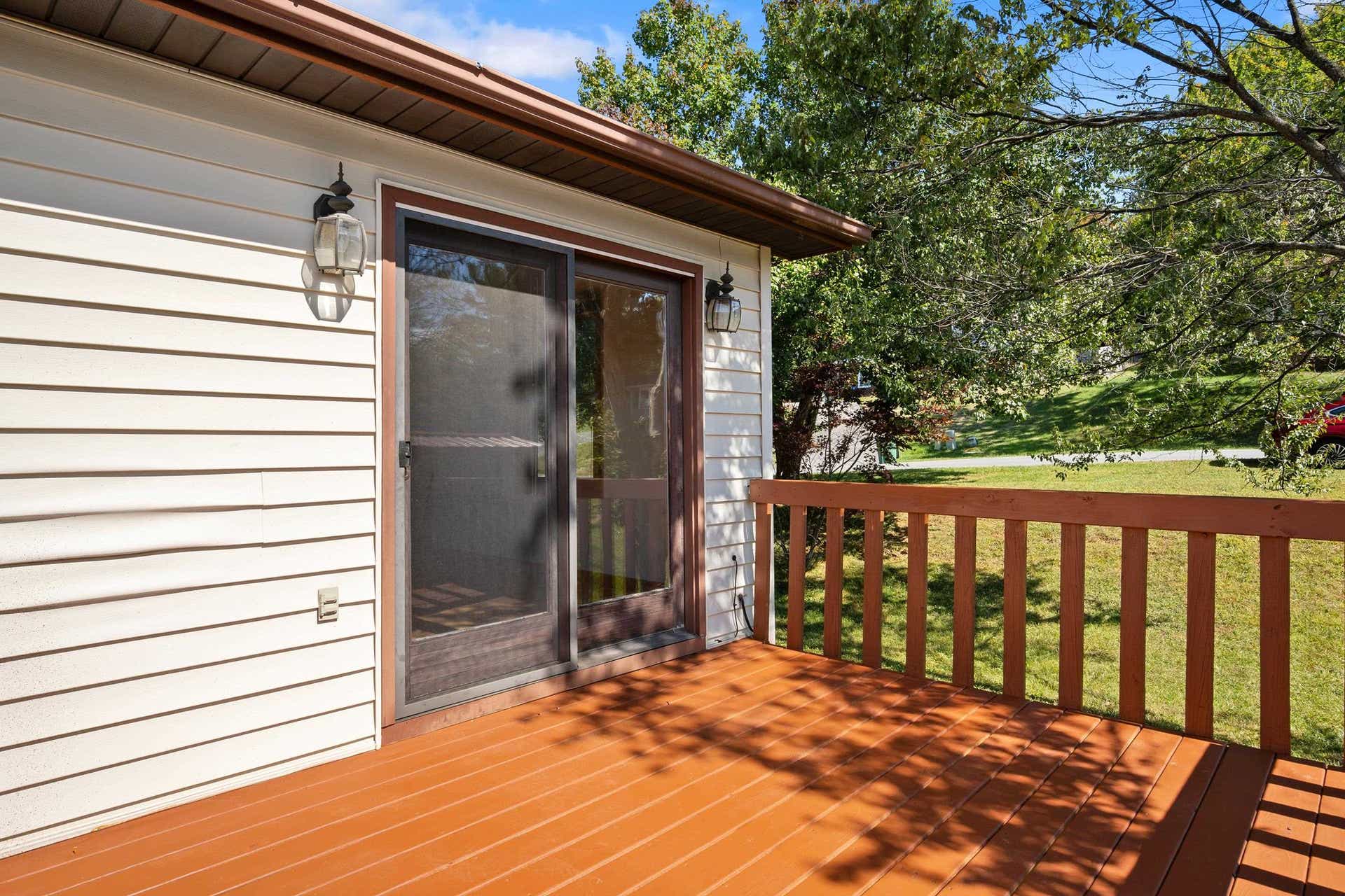 425 Independence Boulevard, Christiansburg, VA 24073