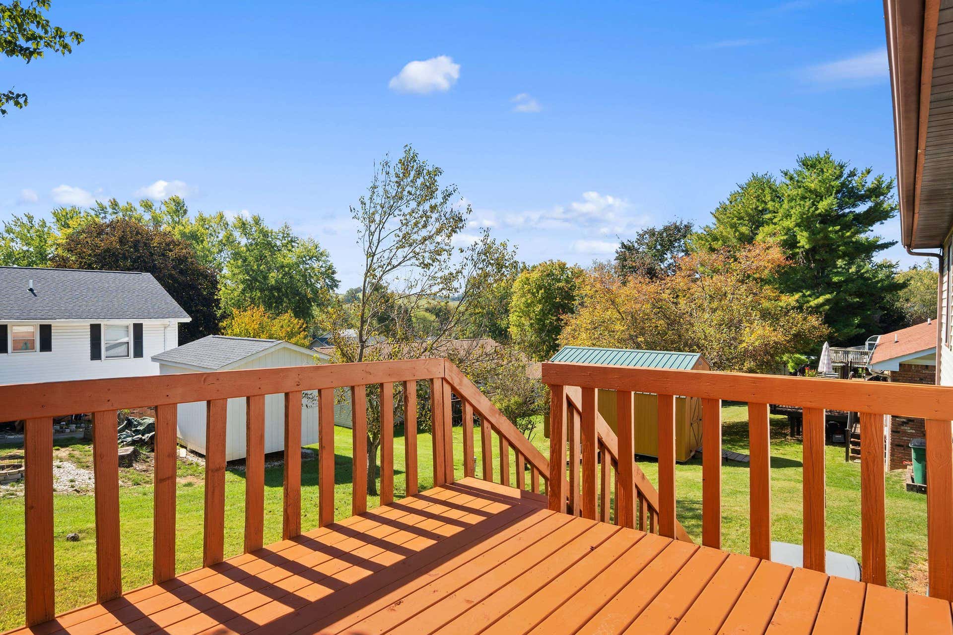 425 Independence Boulevard, Christiansburg, VA 24073