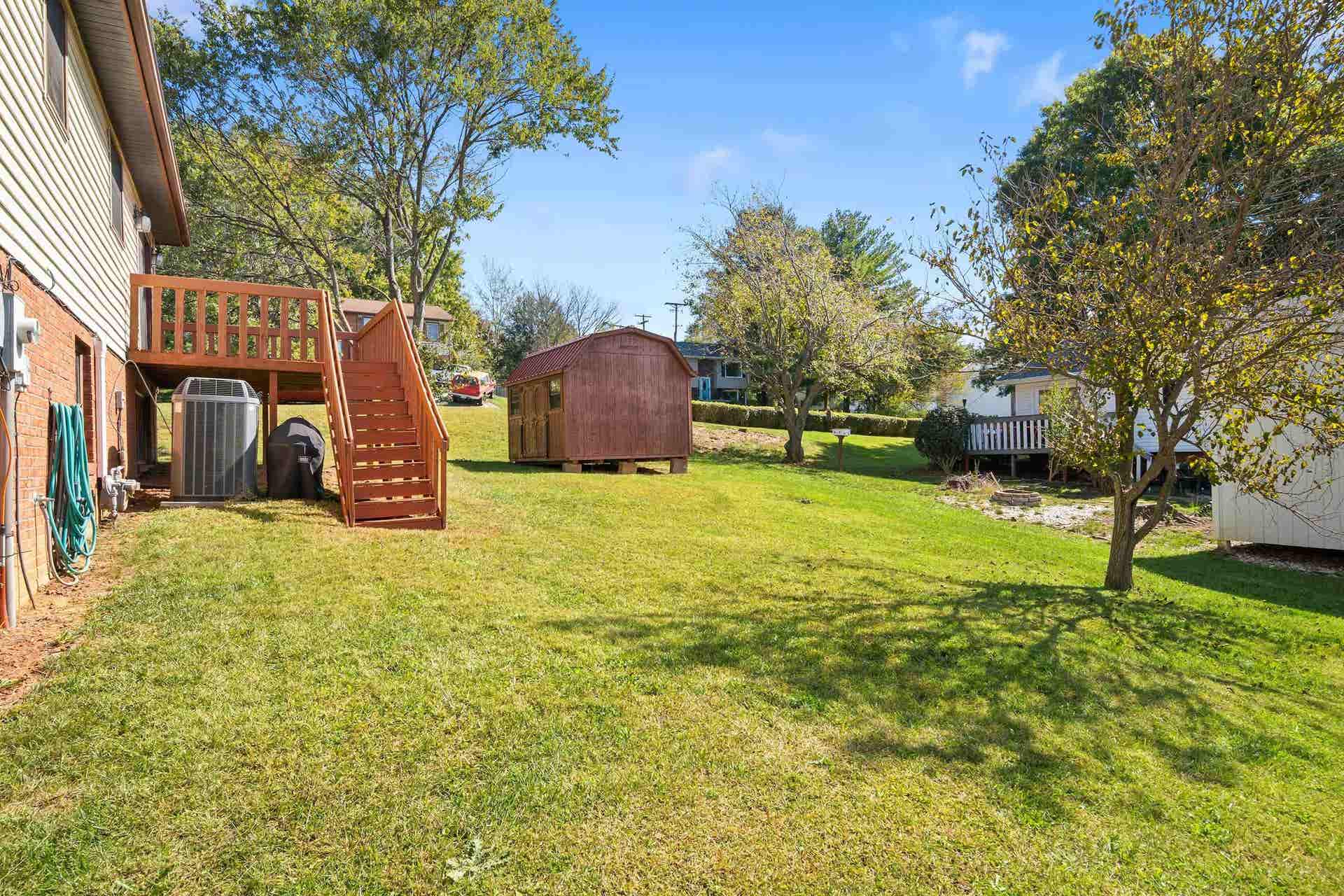 425 Independence Boulevard, Christiansburg, VA 24073