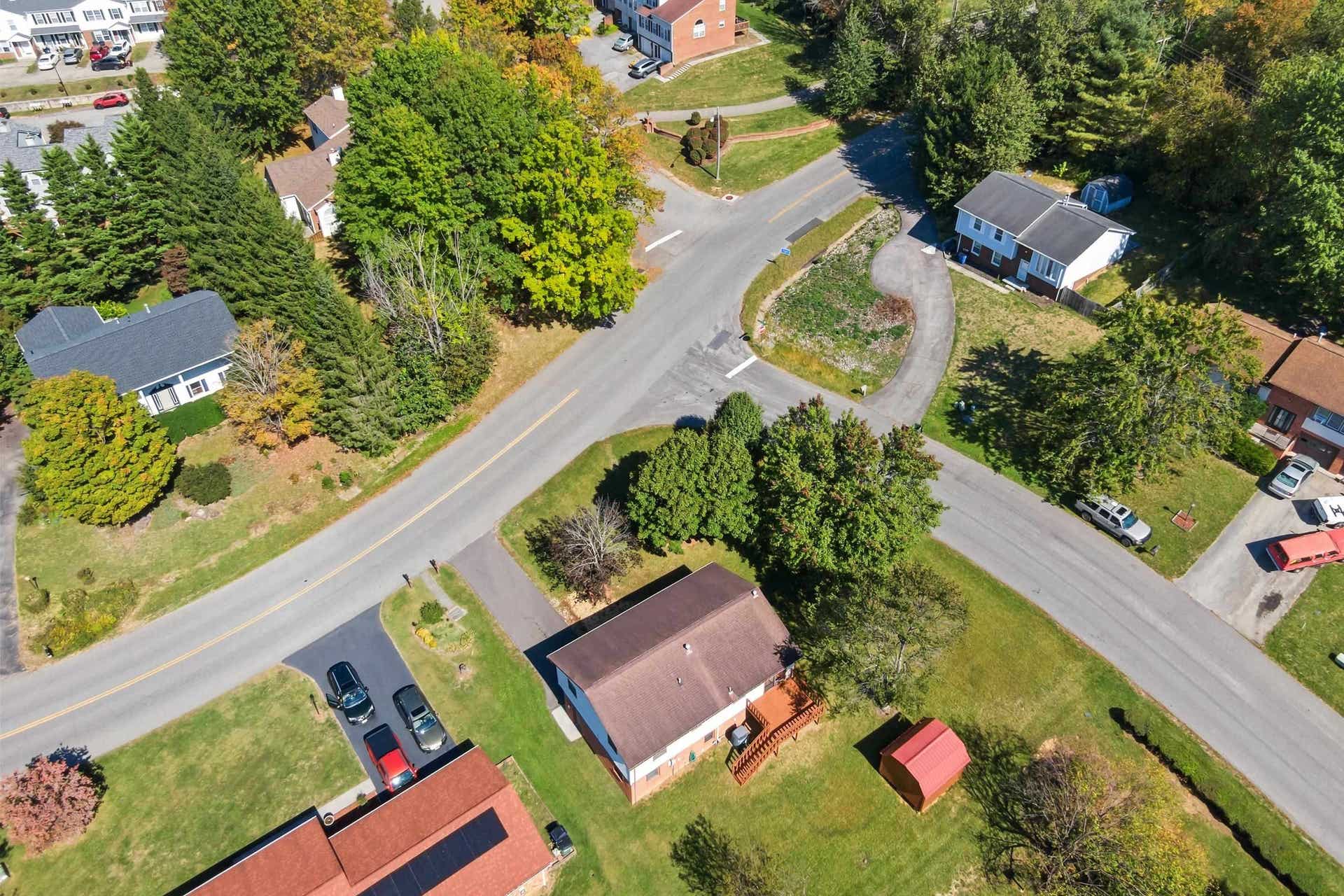 425 Independence Boulevard, Christiansburg, VA 24073
