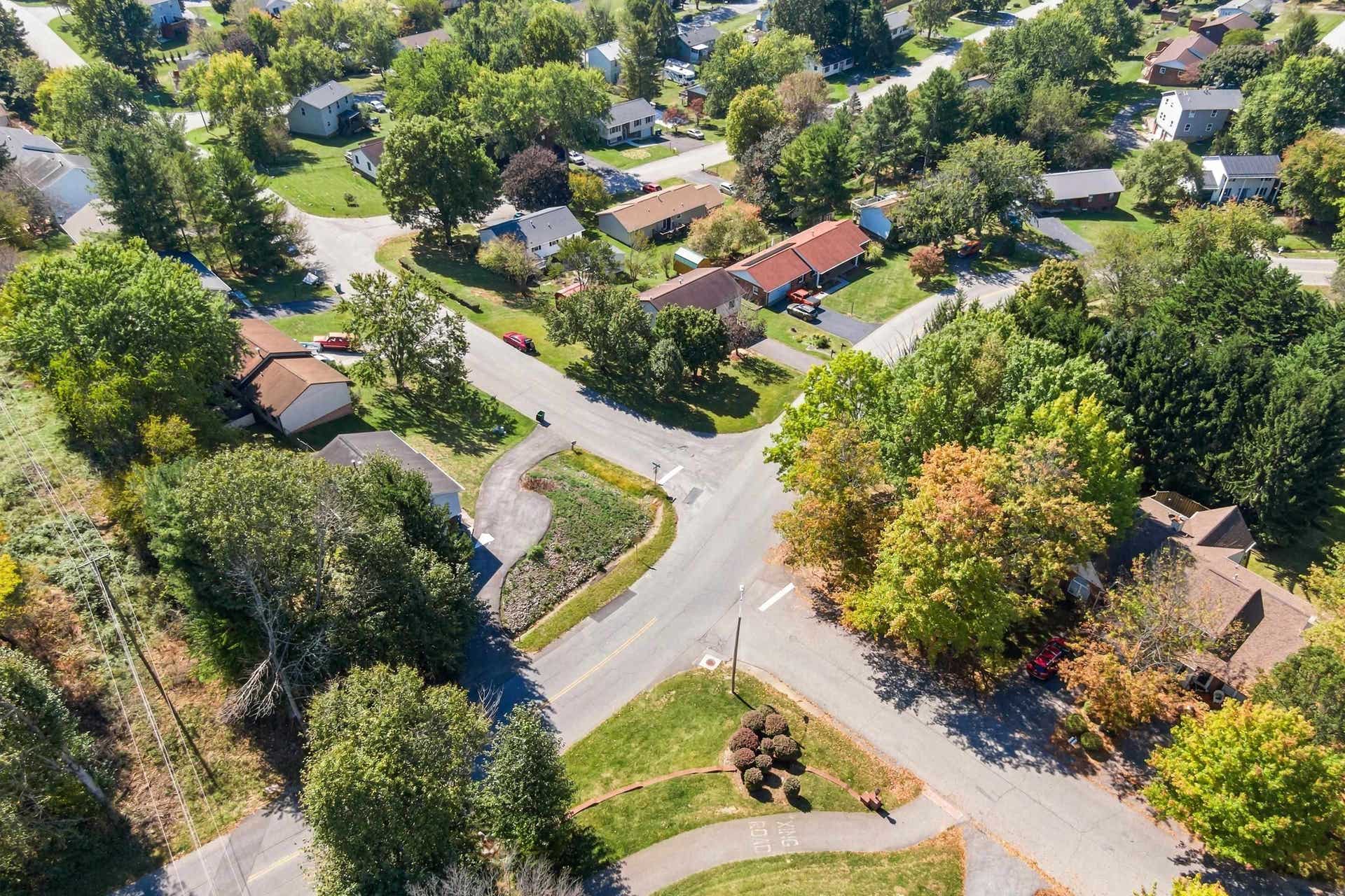 425 Independence Boulevard, Christiansburg, VA 24073