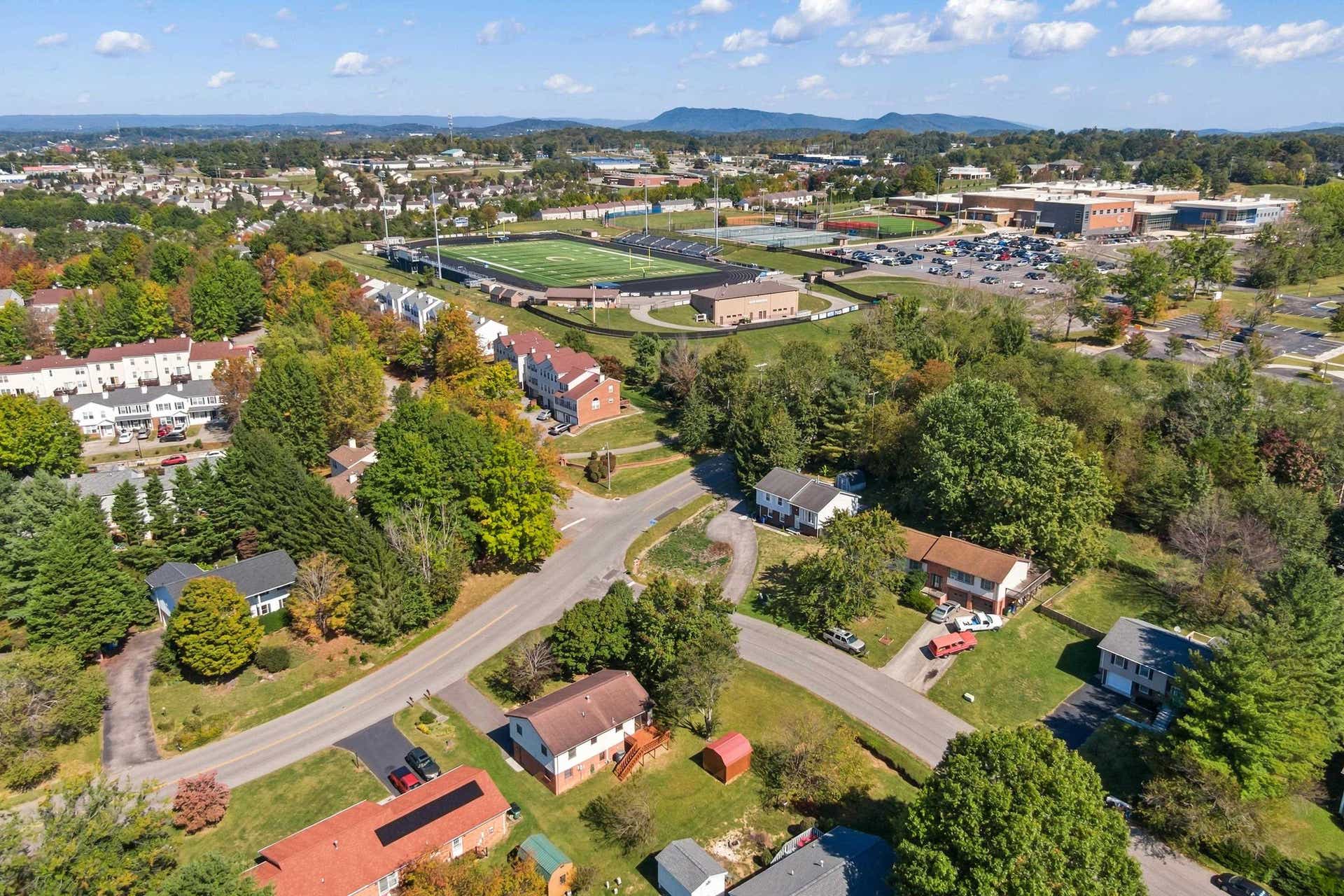 425 Independence Boulevard, Christiansburg, VA 24073