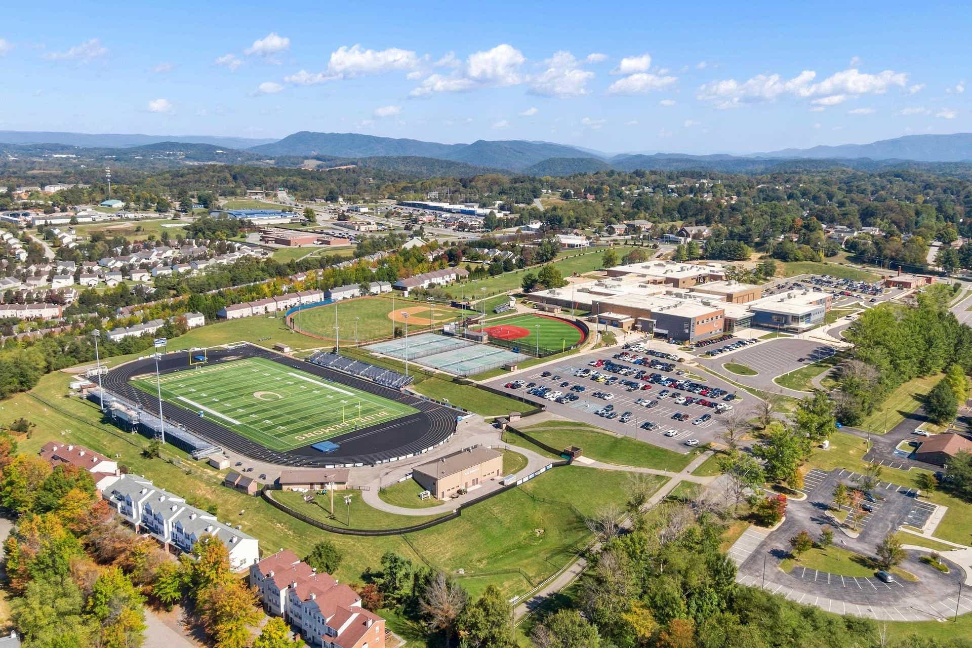 425 Independence Boulevard, Christiansburg, VA 24073