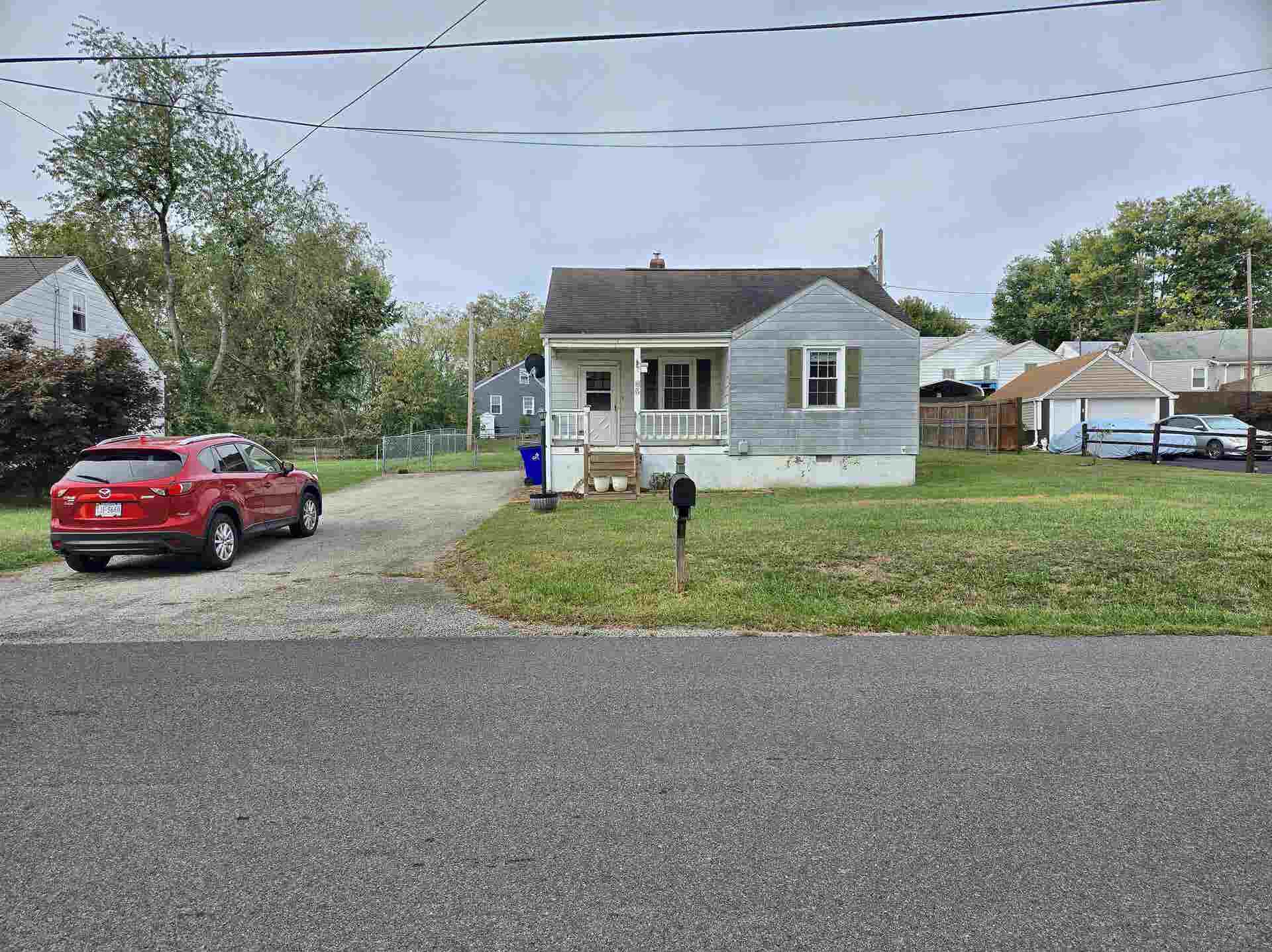 165 Clearview Drive, Christiansburg, VA 24073