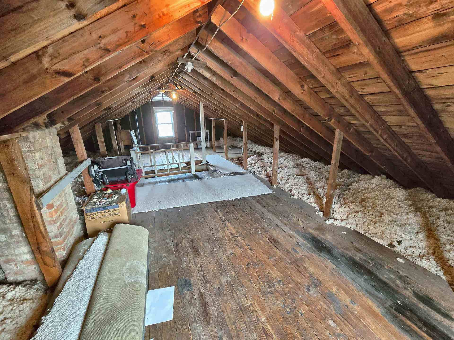 165 Clearview Drive, Christiansburg, VA 24073