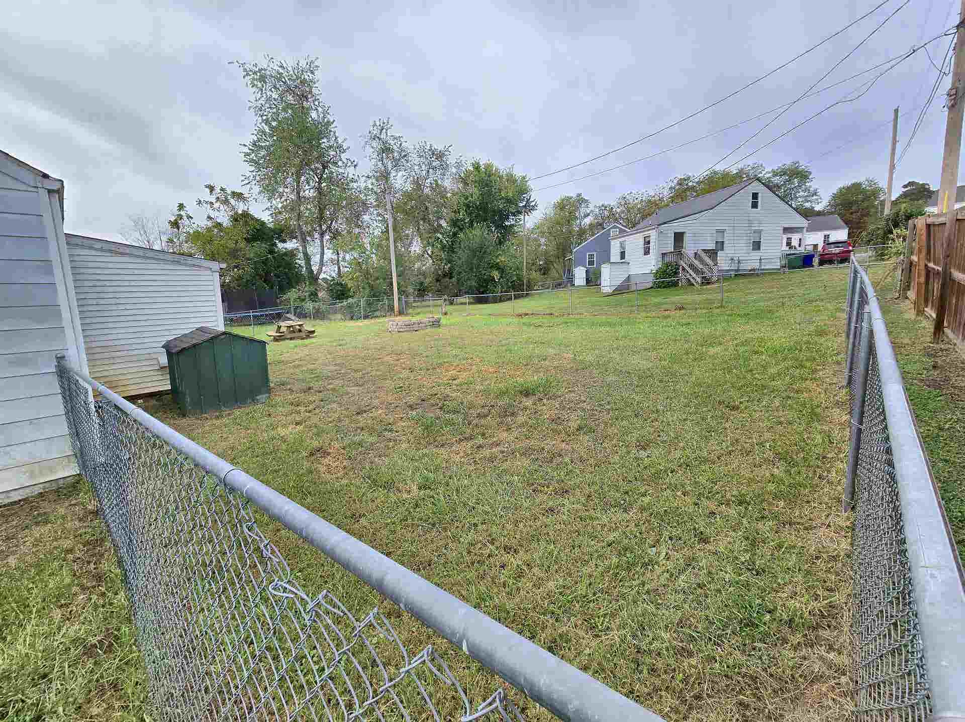 165 Clearview Drive, Christiansburg, VA 24073