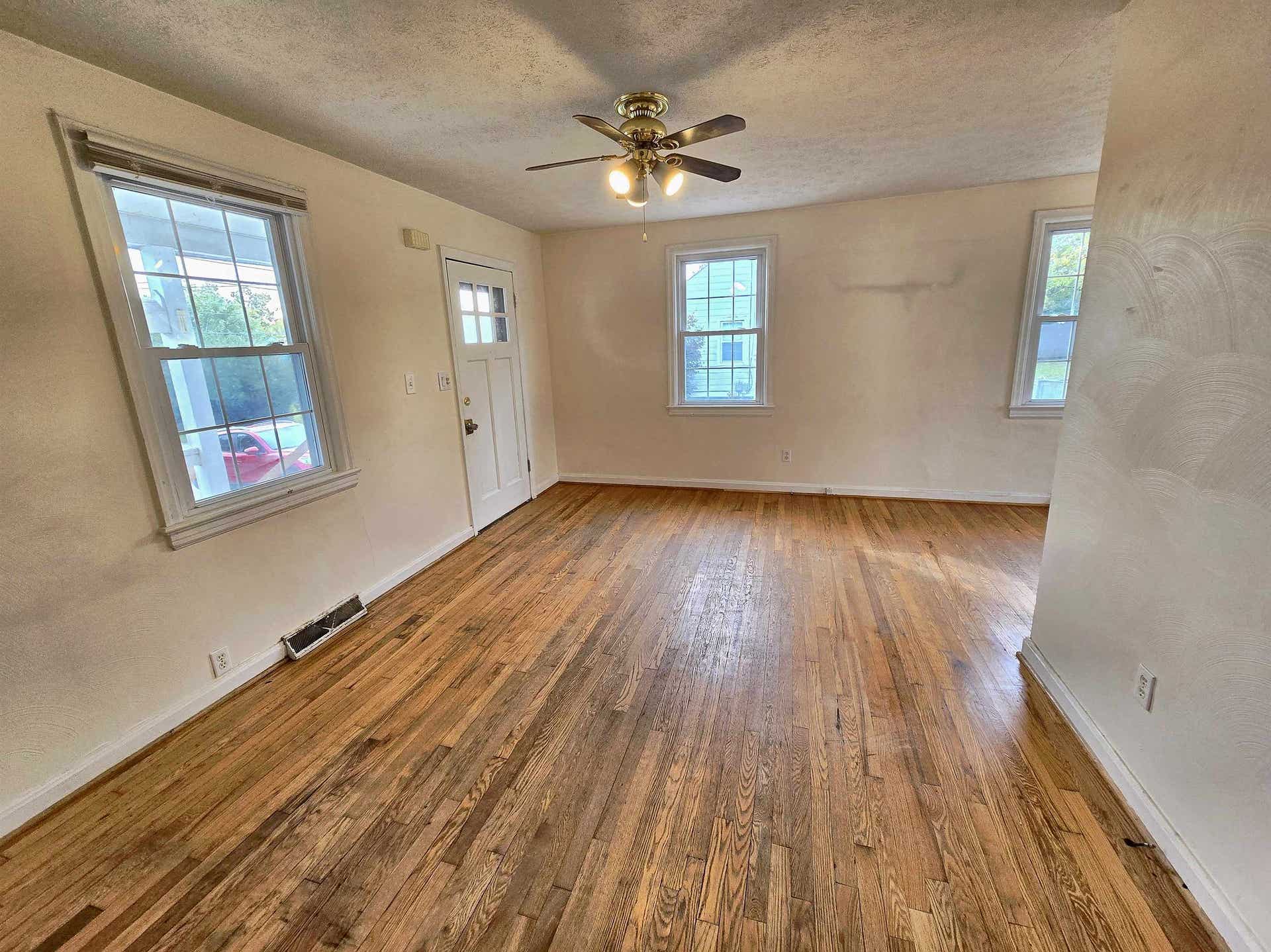165 Clearview Drive, Christiansburg, VA 24073