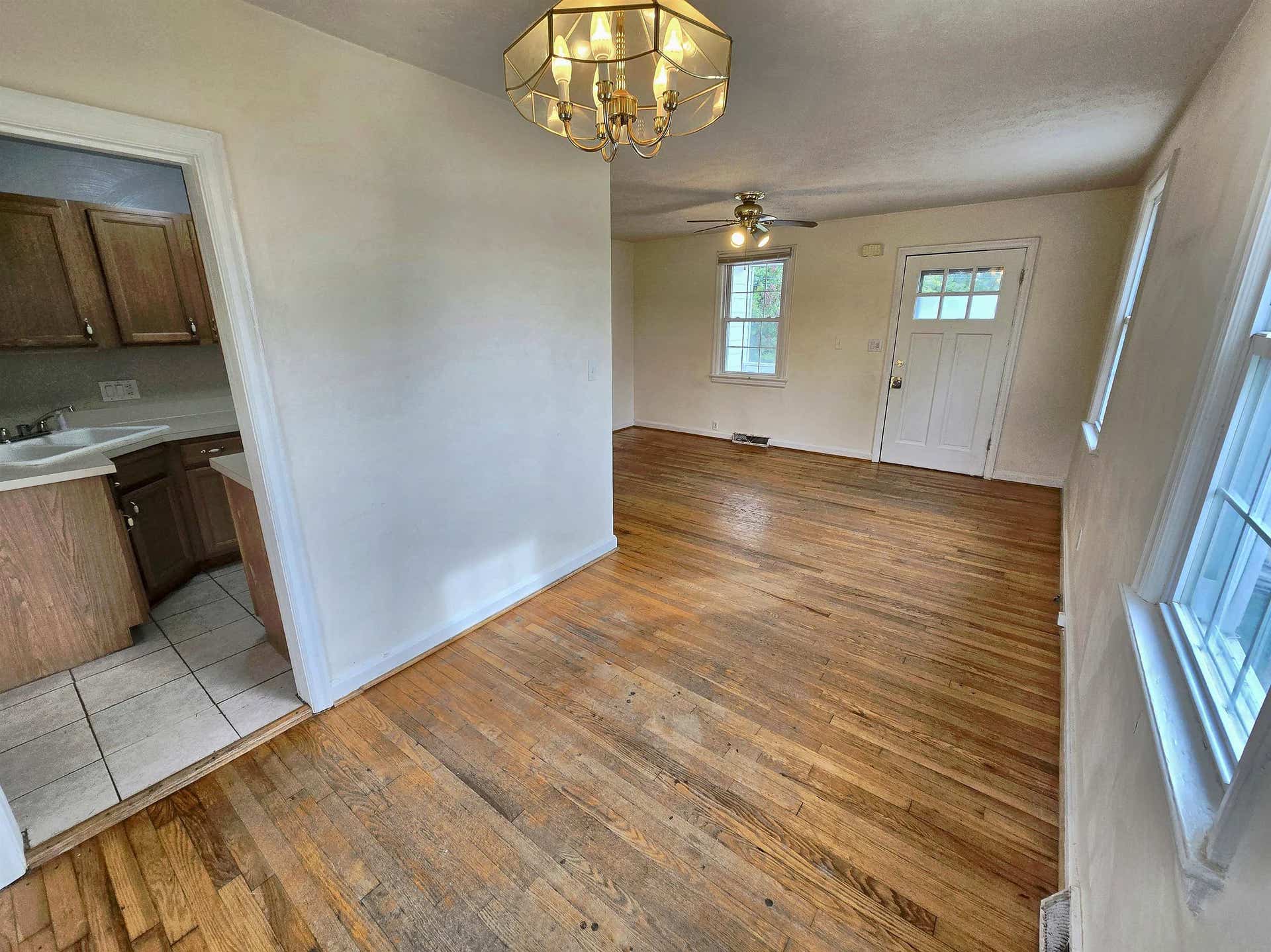 165 Clearview Drive, Christiansburg, VA 24073