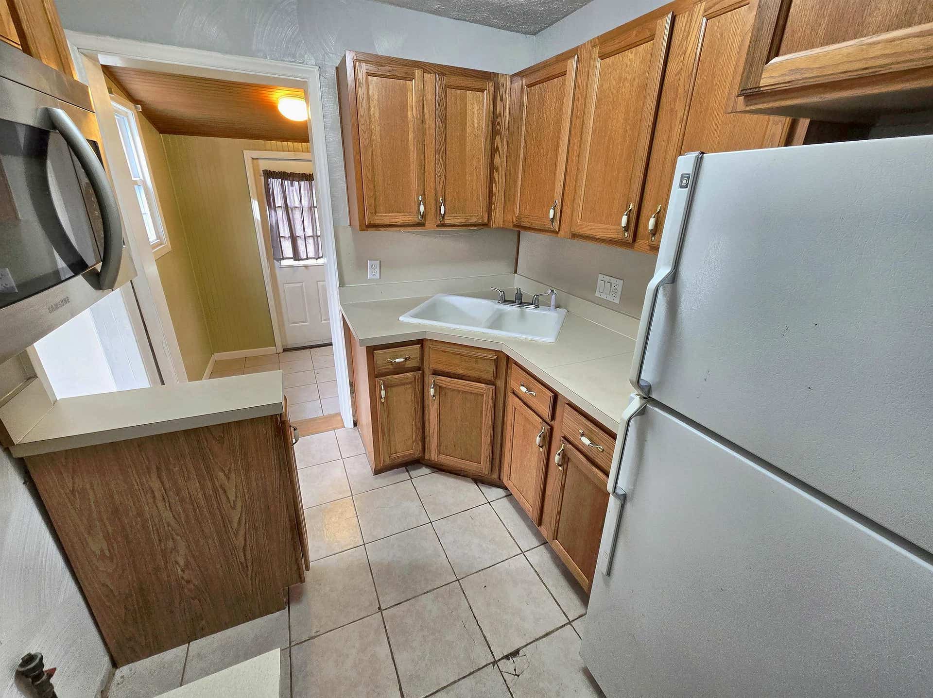 165 Clearview Drive, Christiansburg, VA 24073