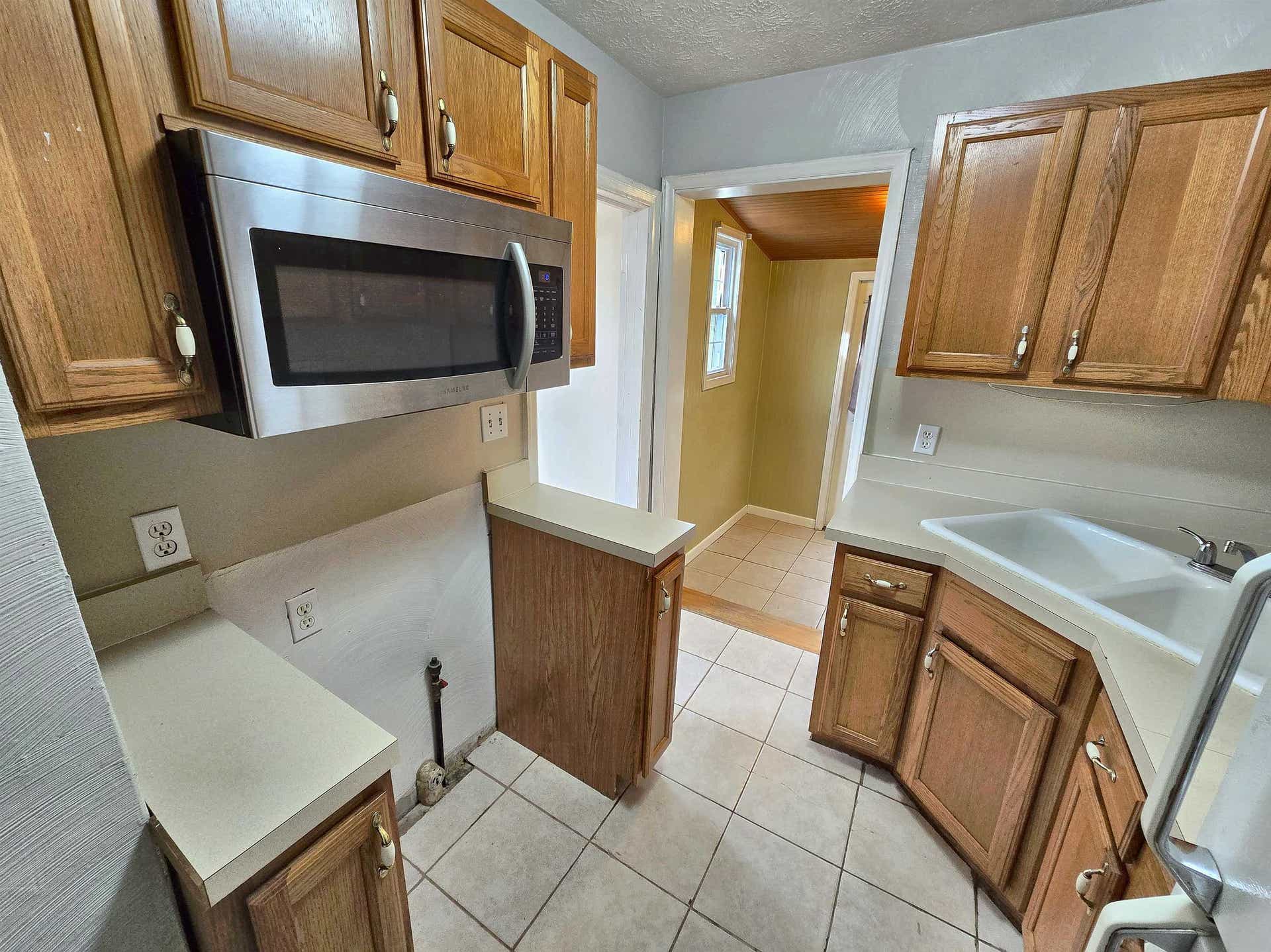 165 Clearview Drive, Christiansburg, VA 24073
