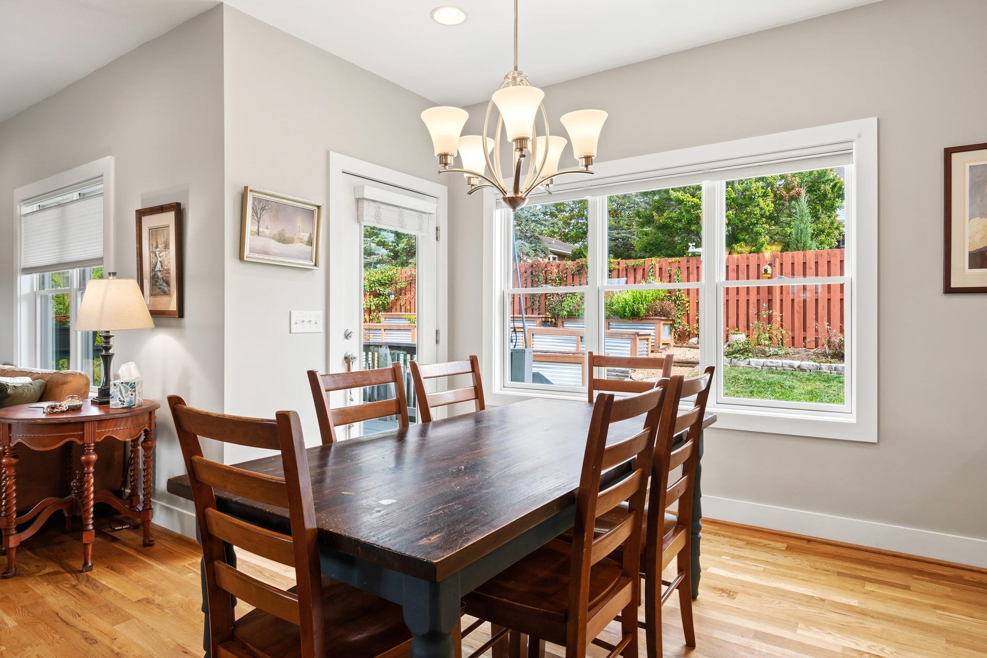 1706 ASHER Lane, Blacksburg, VA 24060