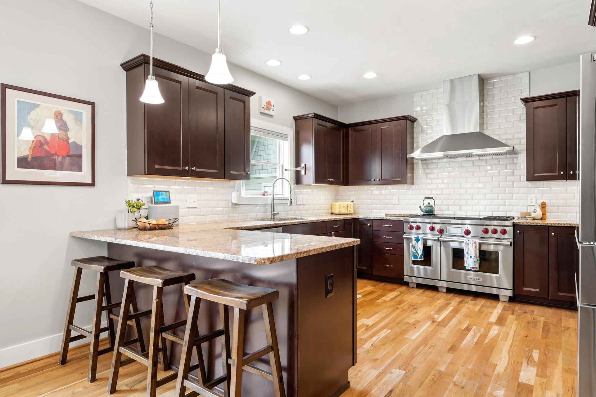 1706 ASHER Lane, Blacksburg, VA 24060