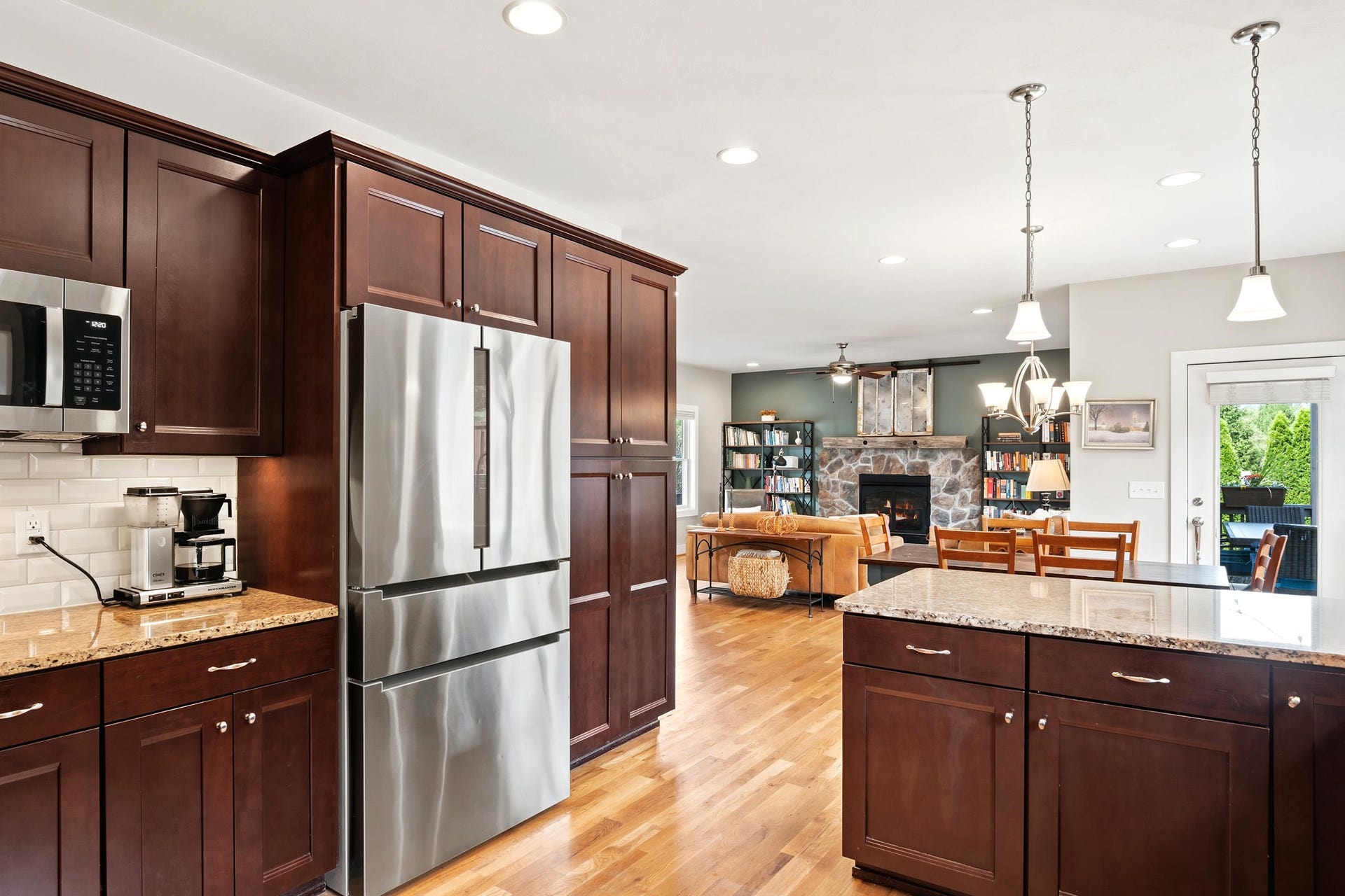 1706 ASHER Lane, Blacksburg, VA 24060