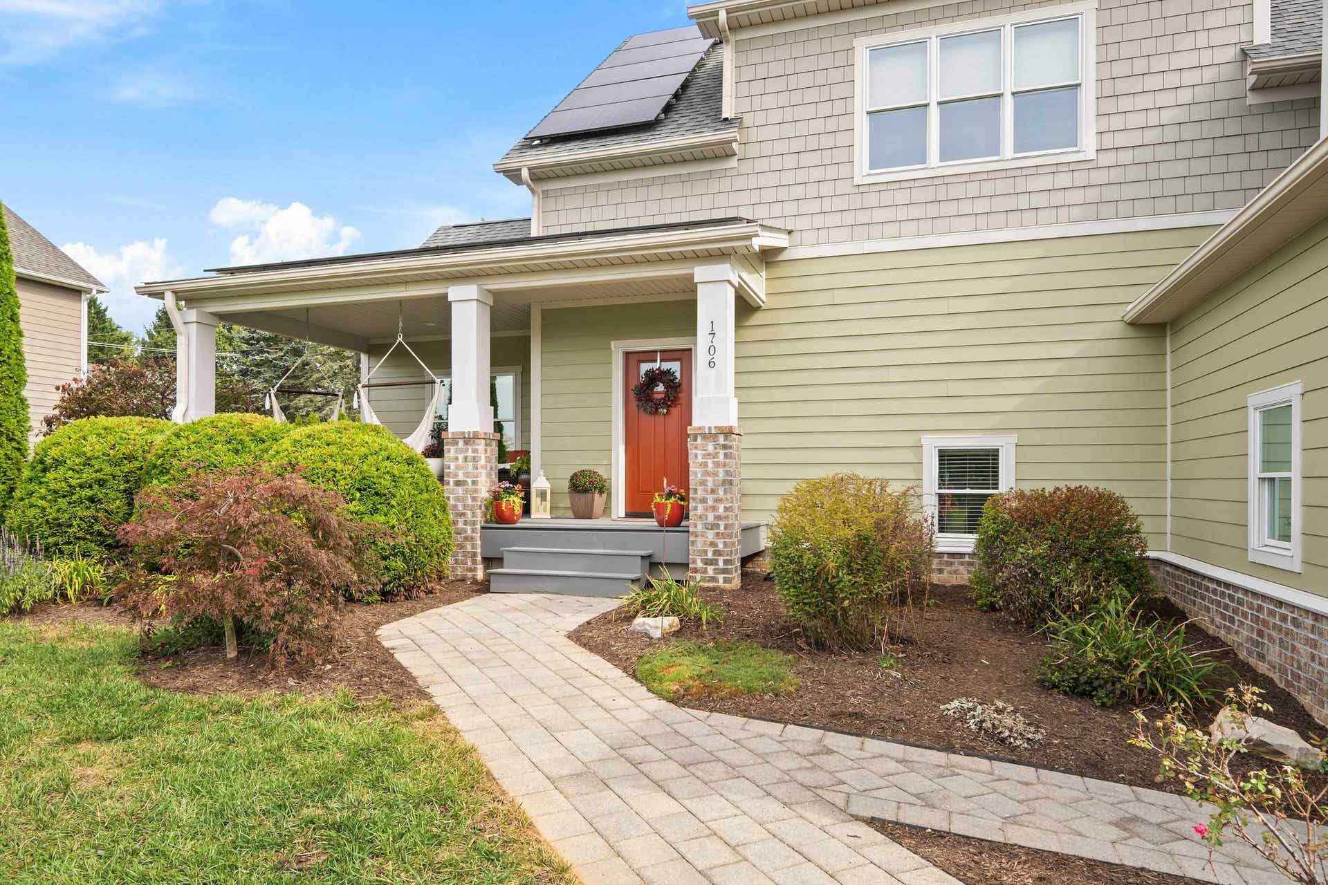 1706 ASHER Lane, Blacksburg, VA 24060