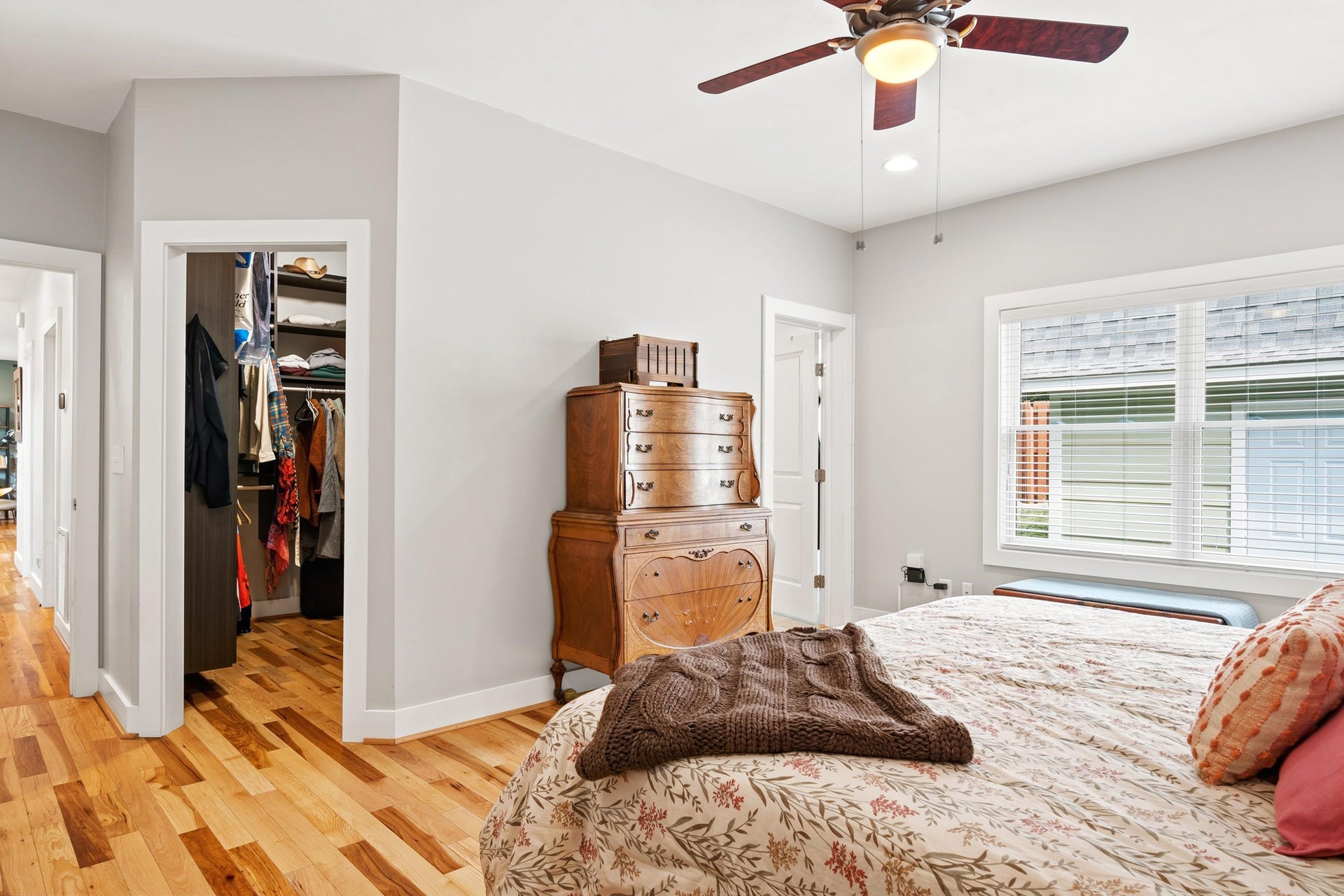 1706 ASHER Lane, Blacksburg, VA 24060