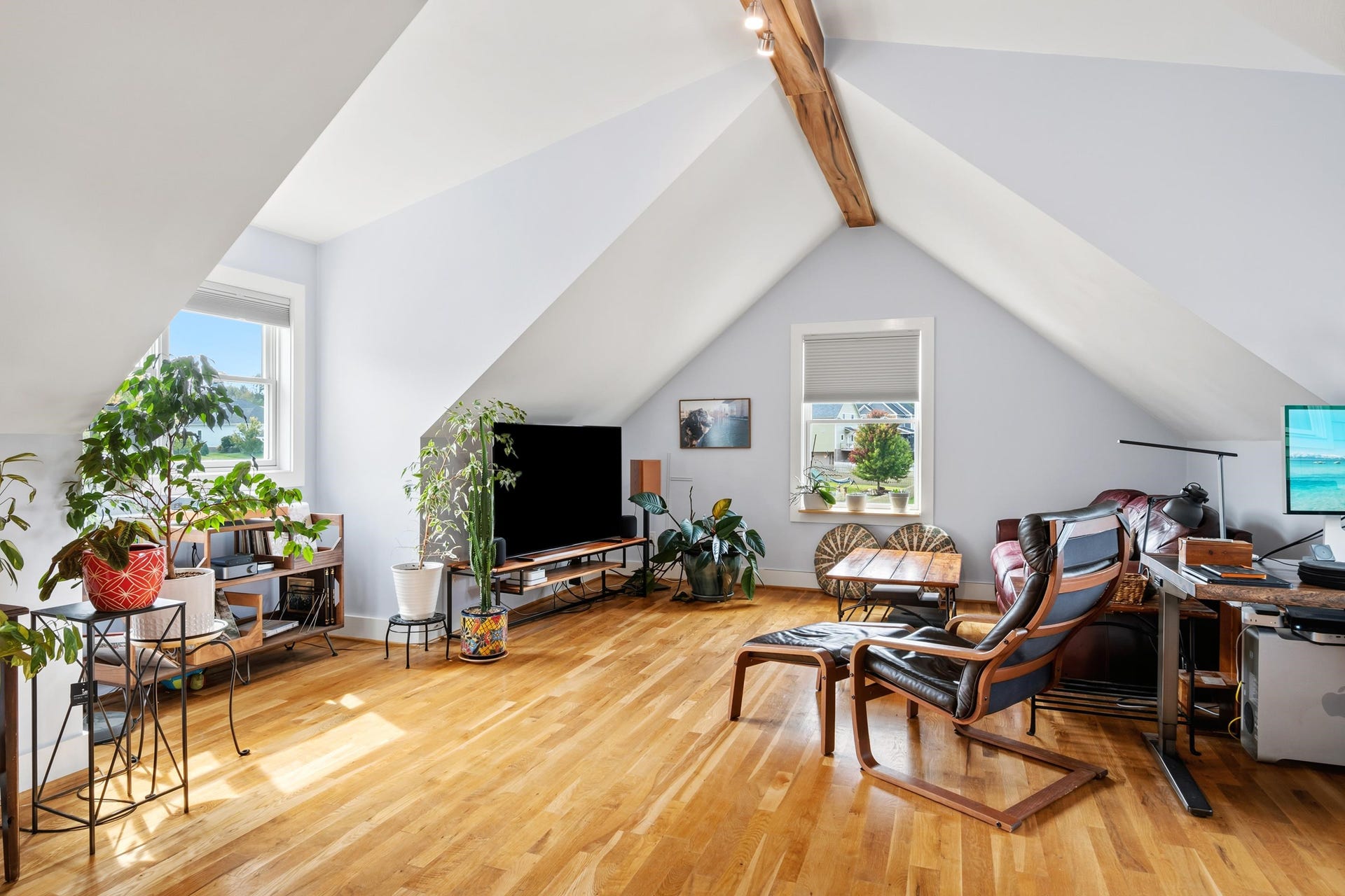 Bedroom/Flex Space