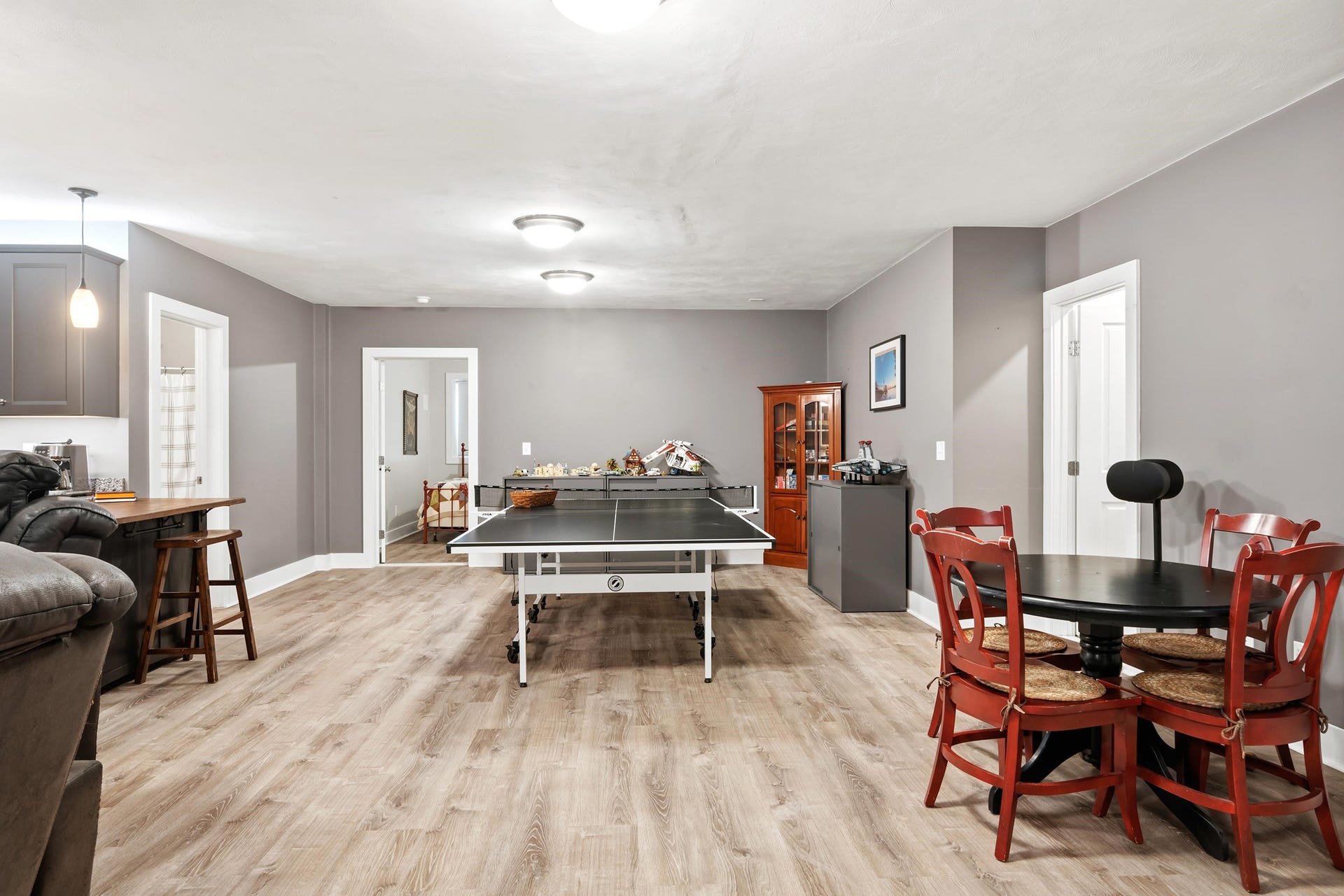 1706 ASHER Lane, Blacksburg, VA 24060