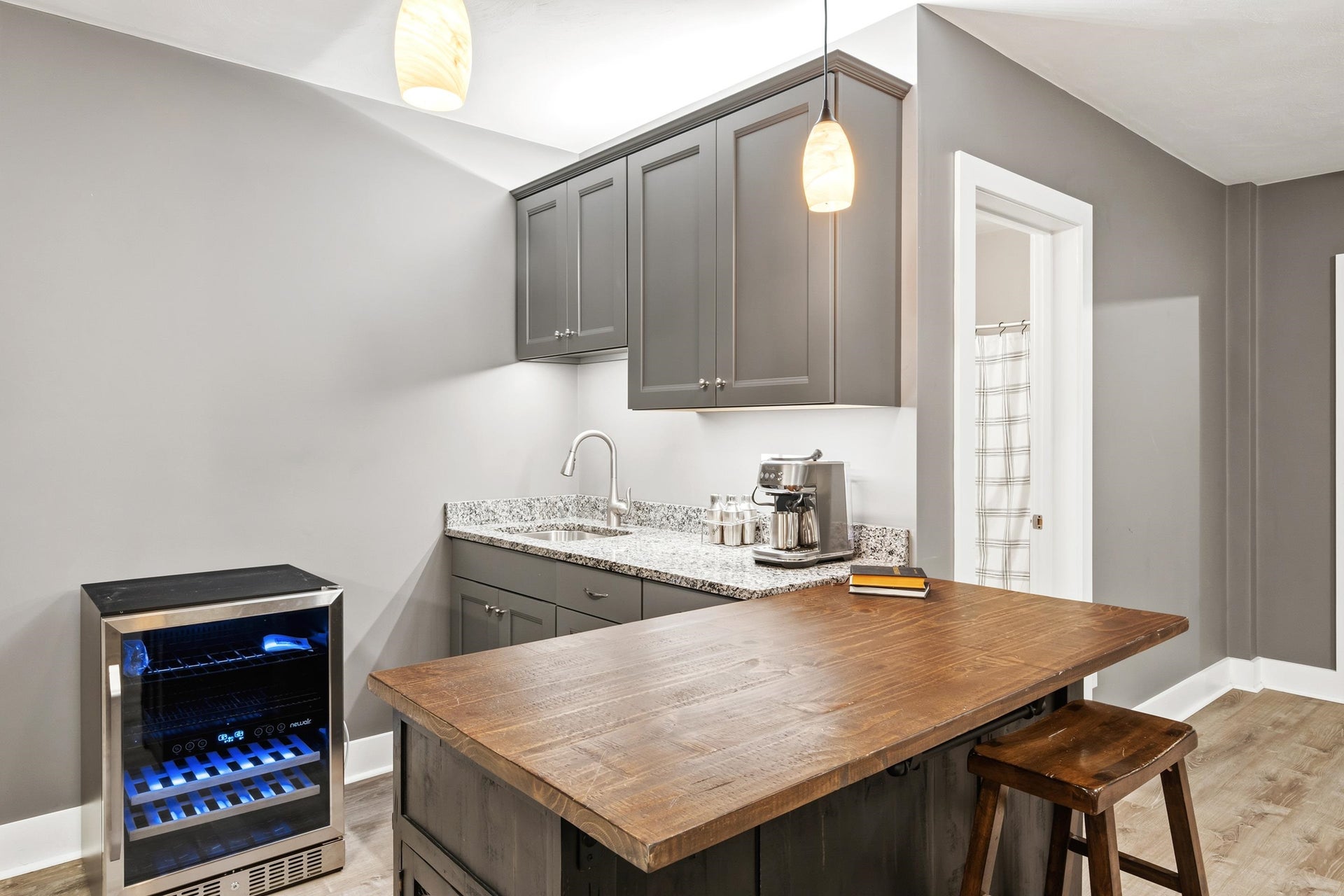 Kitchenette