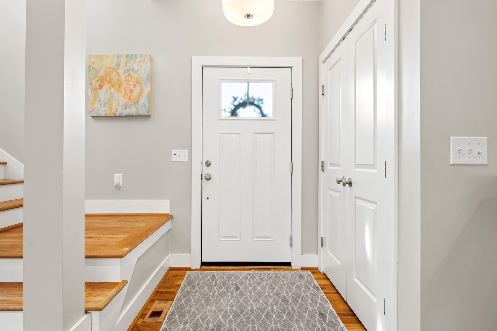 1706 ASHER Lane, Blacksburg, VA 24060