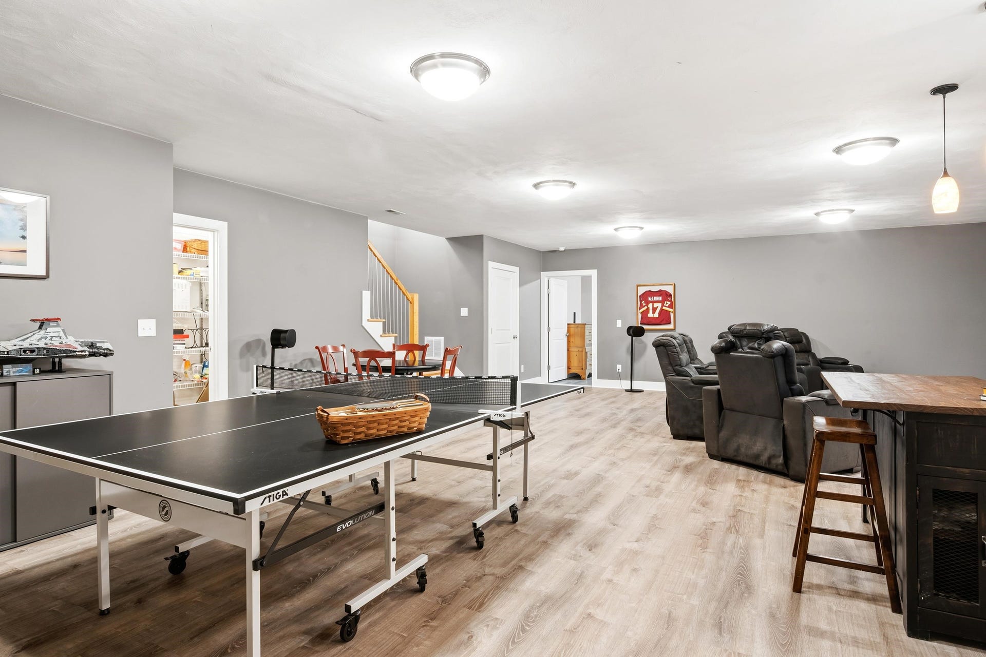 1706 ASHER Lane, Blacksburg, VA 24060