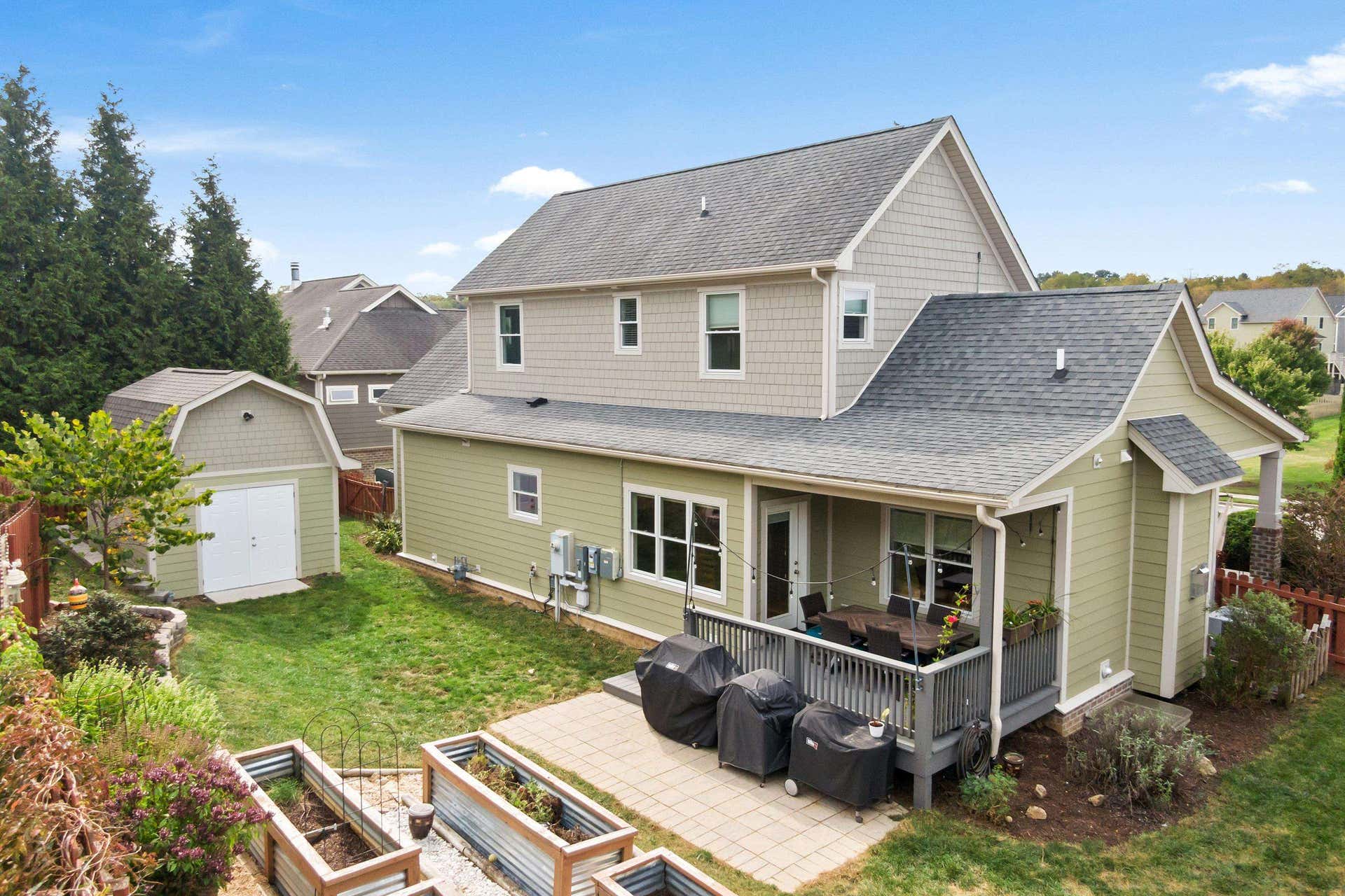 1706 ASHER Lane, Blacksburg, VA 24060