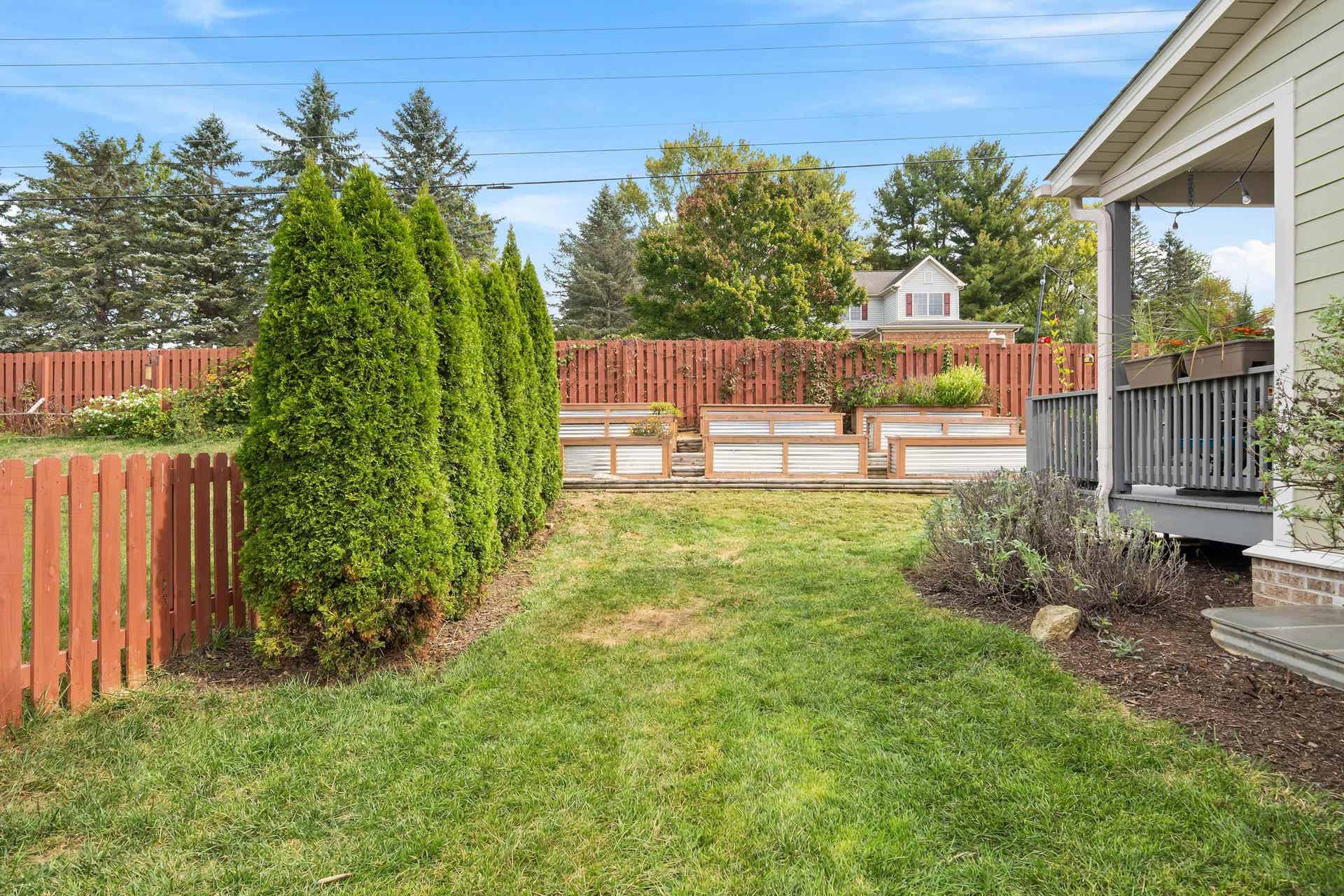 1706 ASHER Lane, Blacksburg, VA 24060