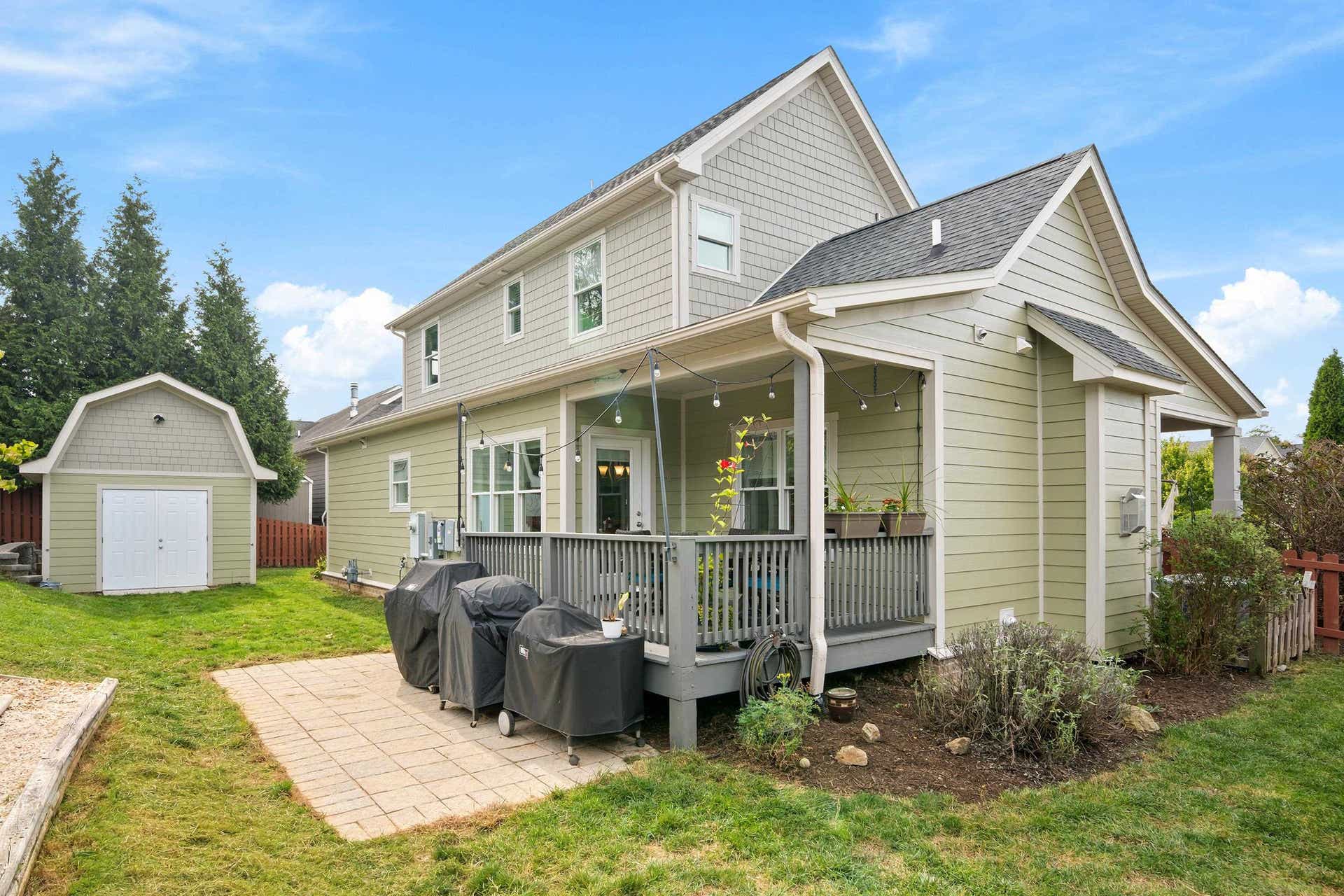 1706 ASHER Lane, Blacksburg, VA 24060