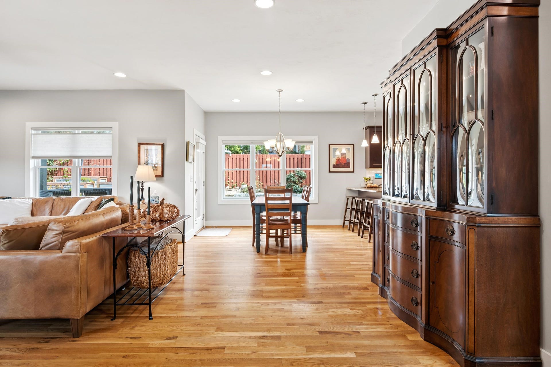 1706 ASHER Lane, Blacksburg, VA 24060