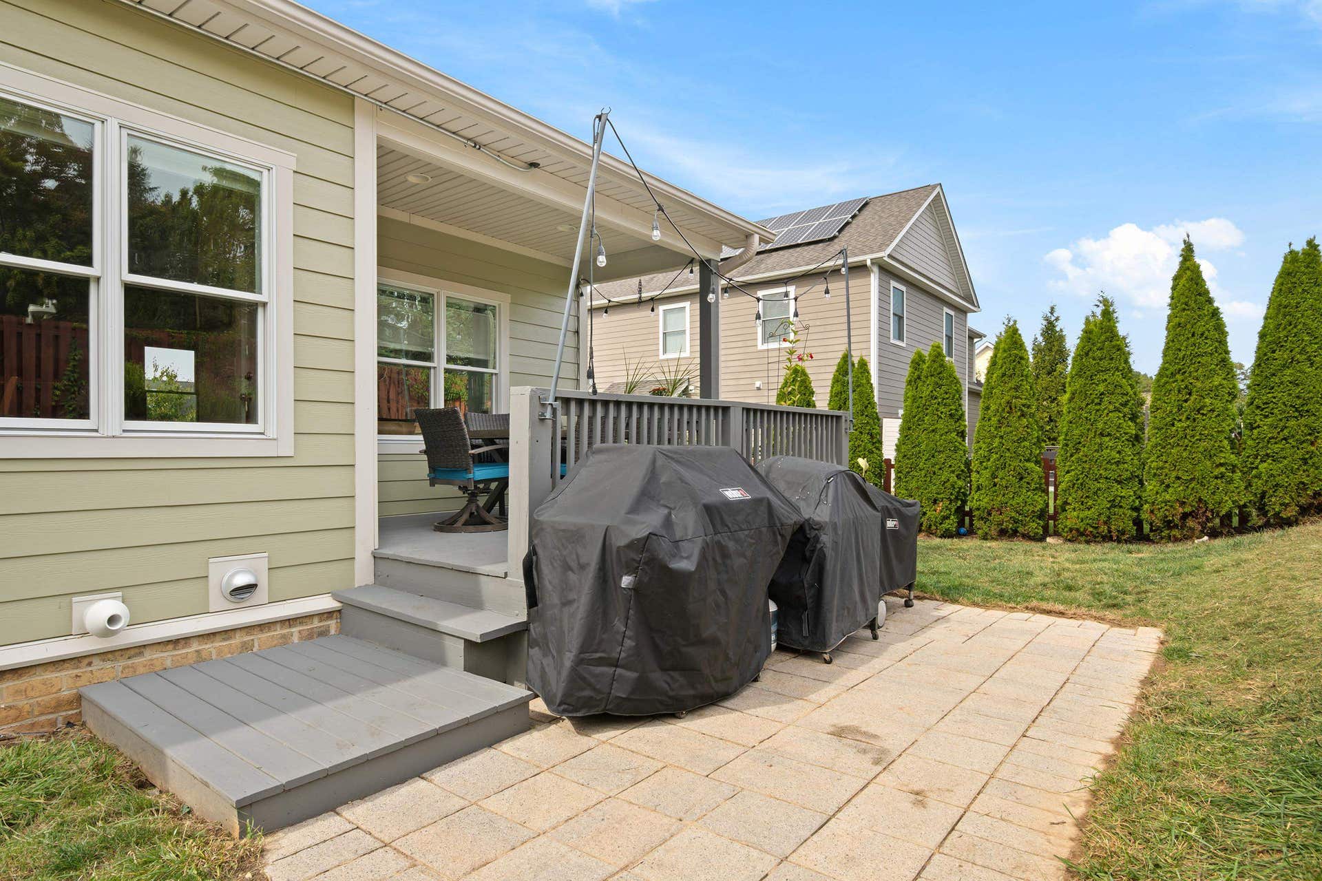 1706 ASHER Lane, Blacksburg, VA 24060