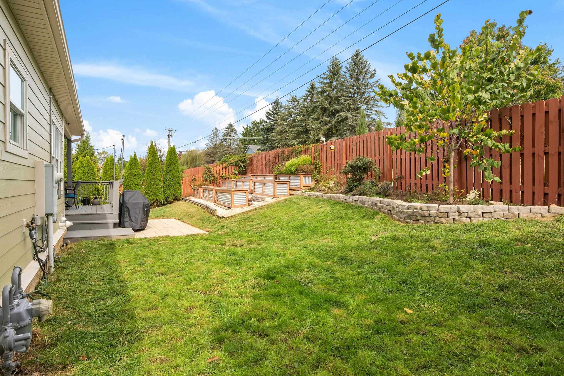 1706 ASHER Lane, Blacksburg, VA 24060