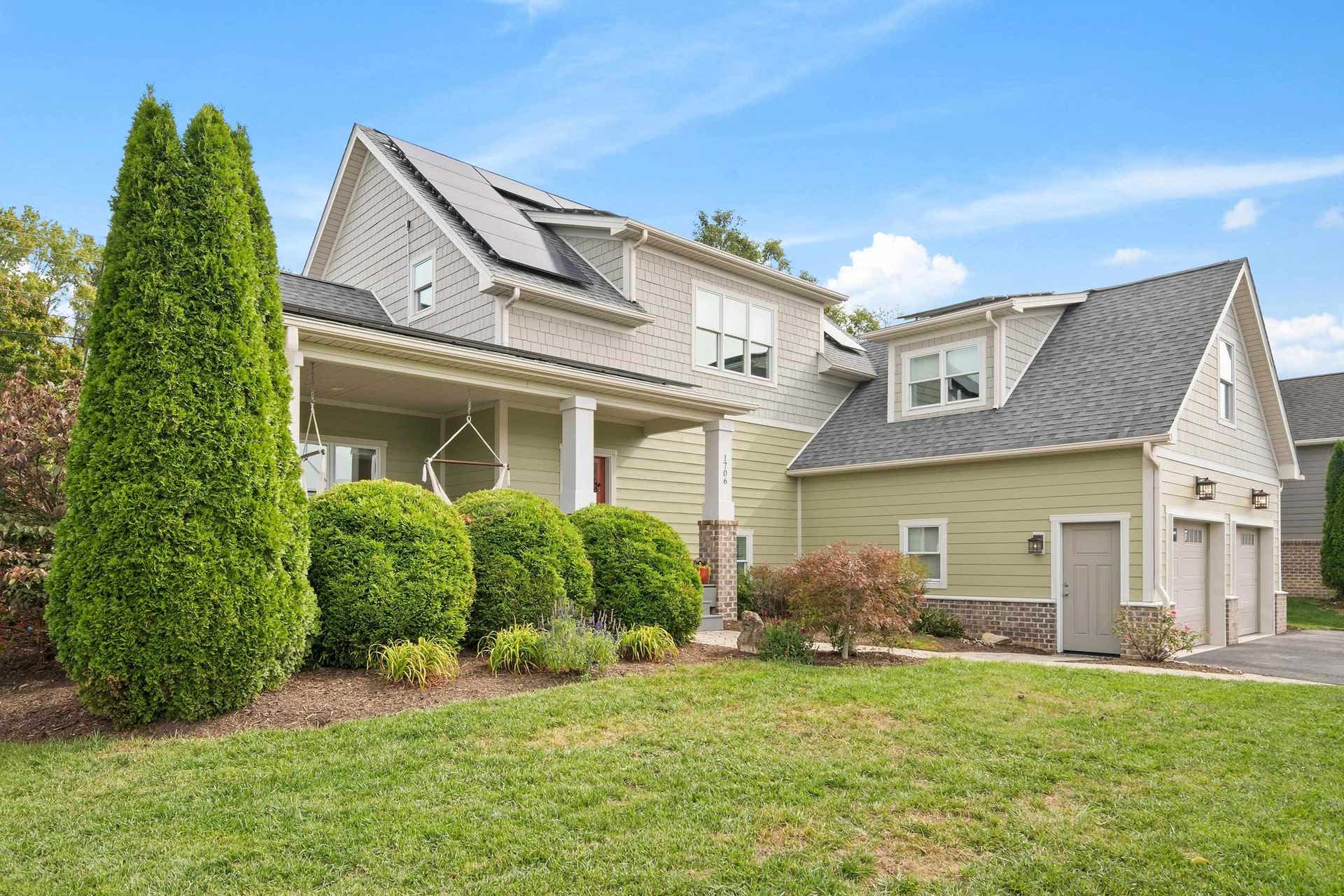 1706 ASHER Lane, Blacksburg, VA 24060