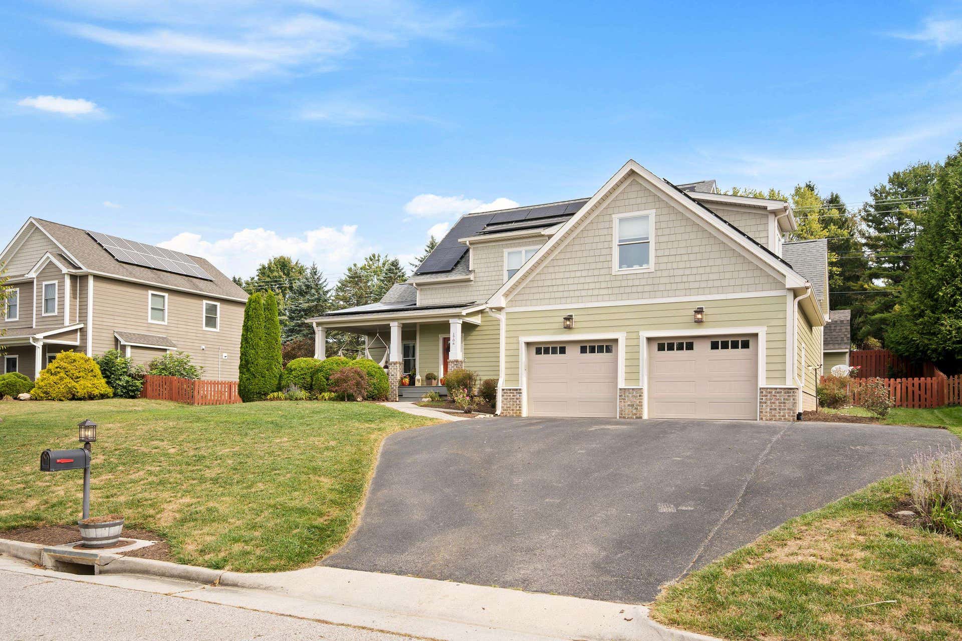 1706 ASHER Lane, Blacksburg, VA 24060