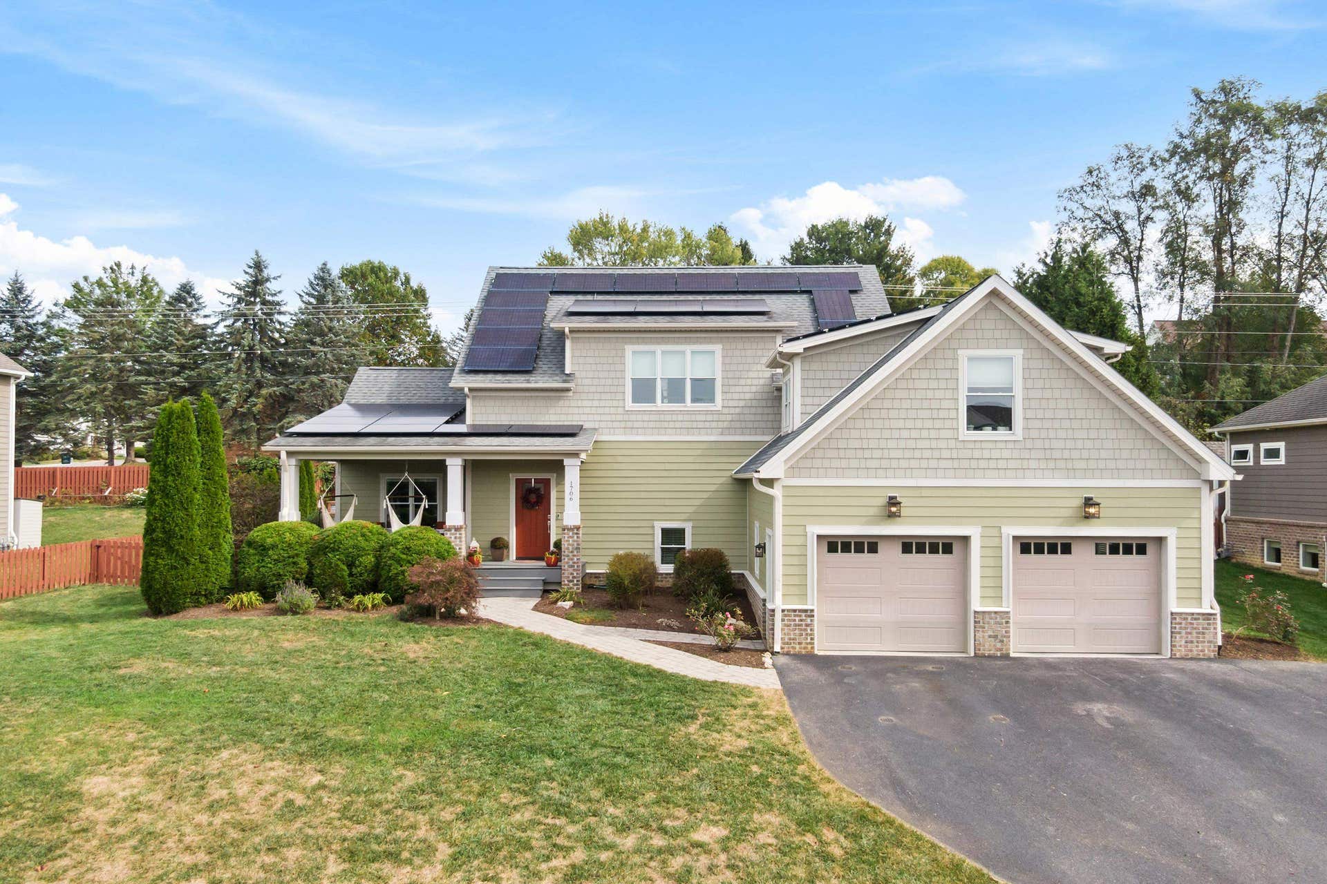 1706 ASHER Lane, Blacksburg, VA 24060