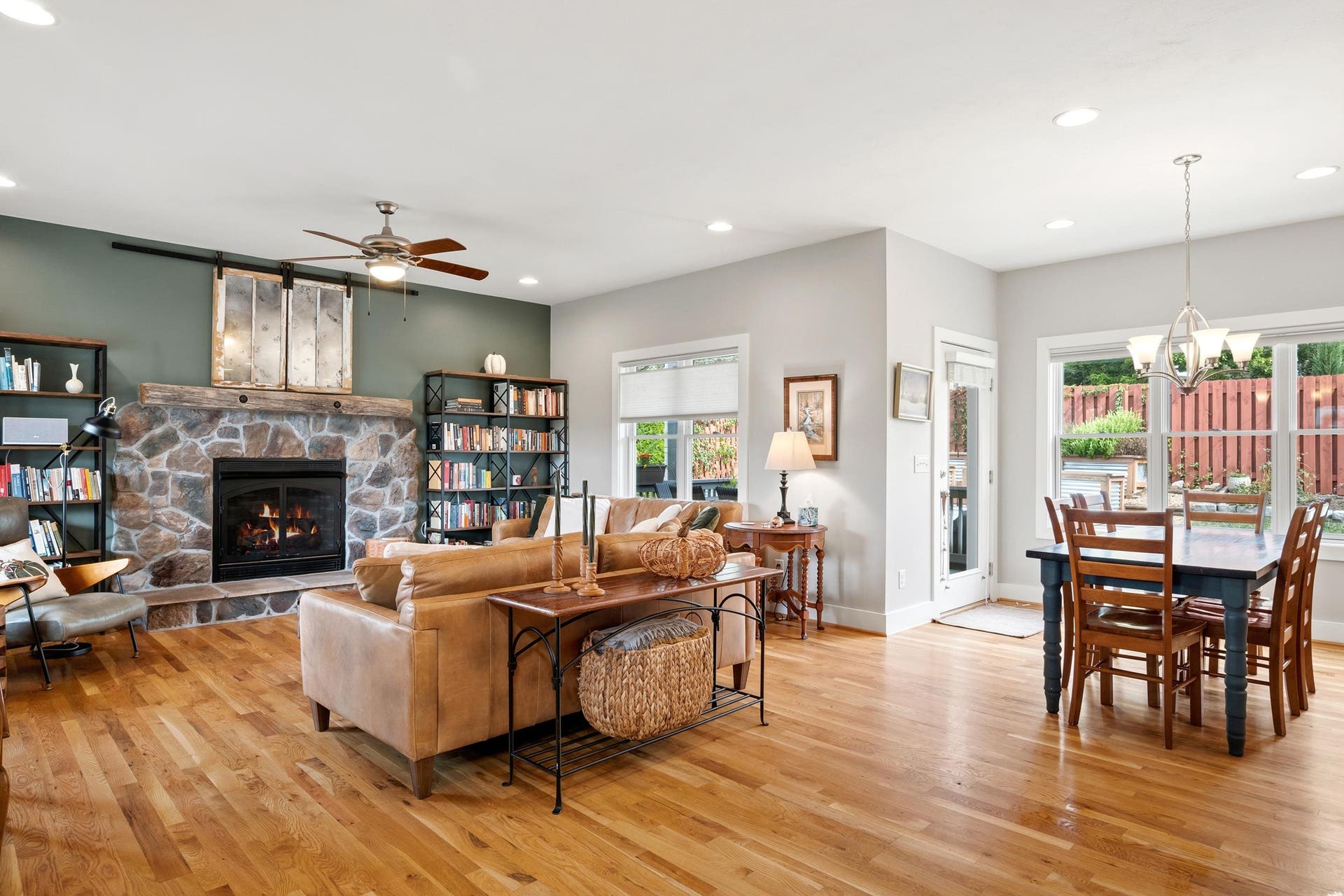 1706 ASHER Lane, Blacksburg, VA 24060