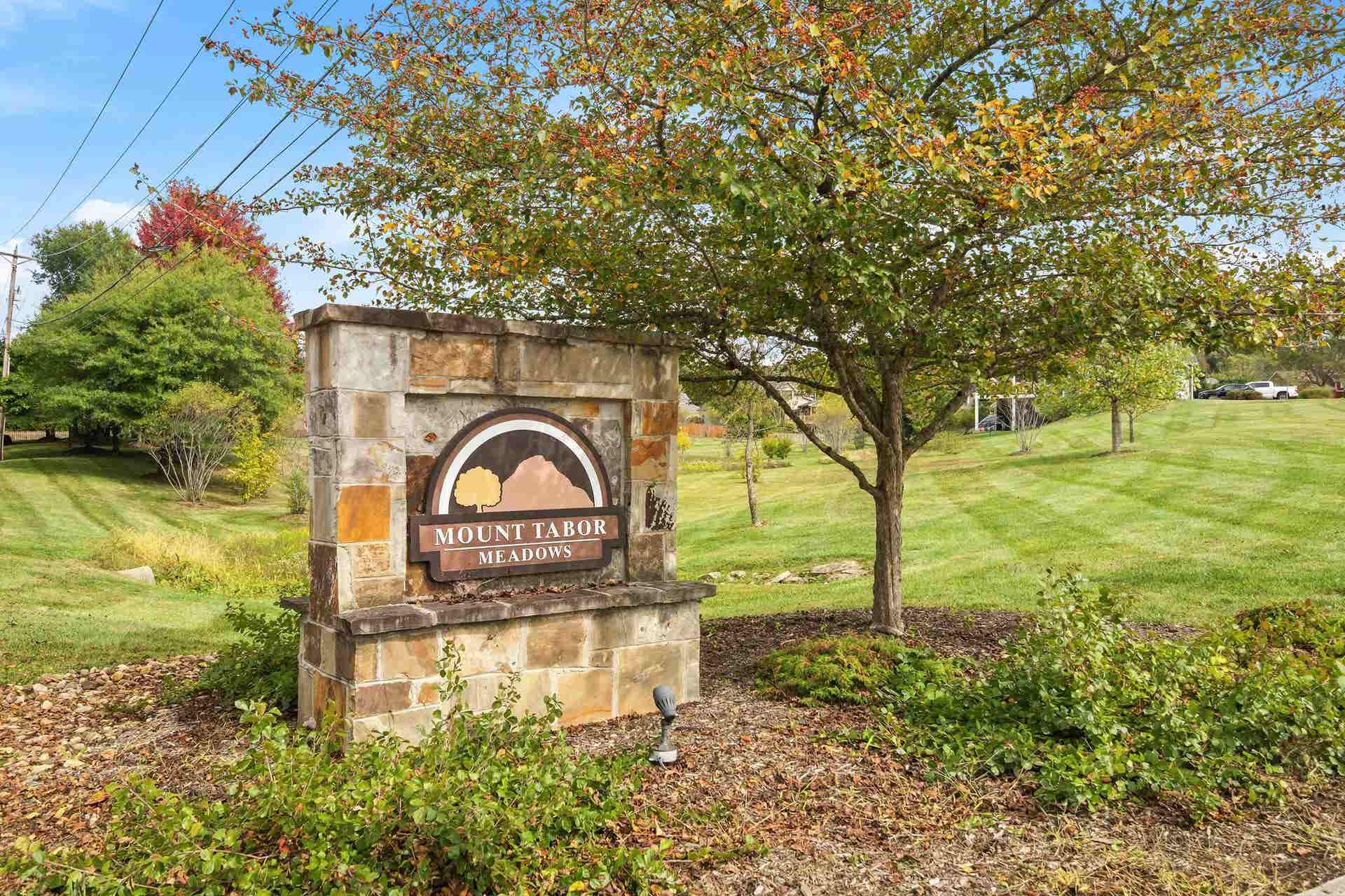 1706 ASHER Lane, Blacksburg, VA 24060