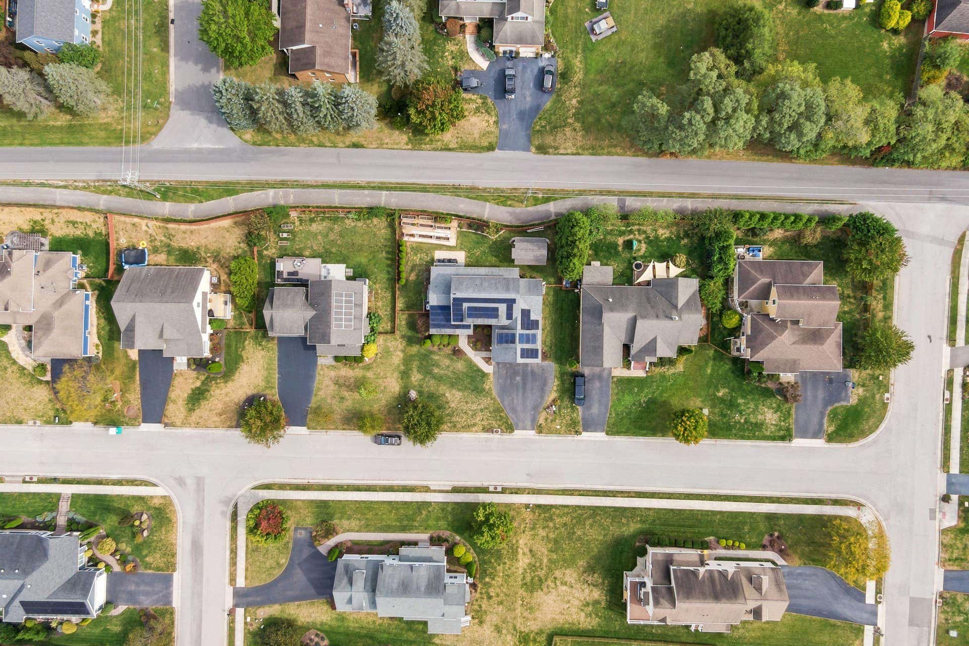 1706 ASHER Lane, Blacksburg, VA 24060